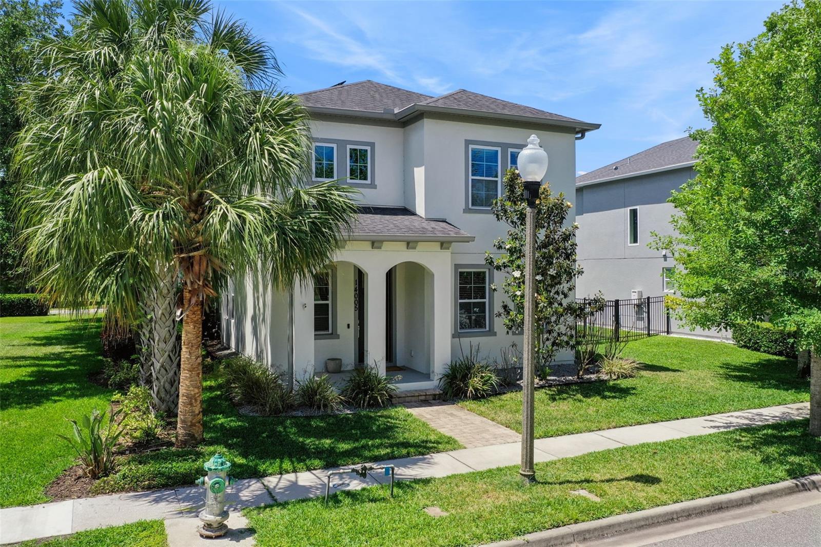 14005 ALDFORD DR, WINTER GARDEN, FL, 34787