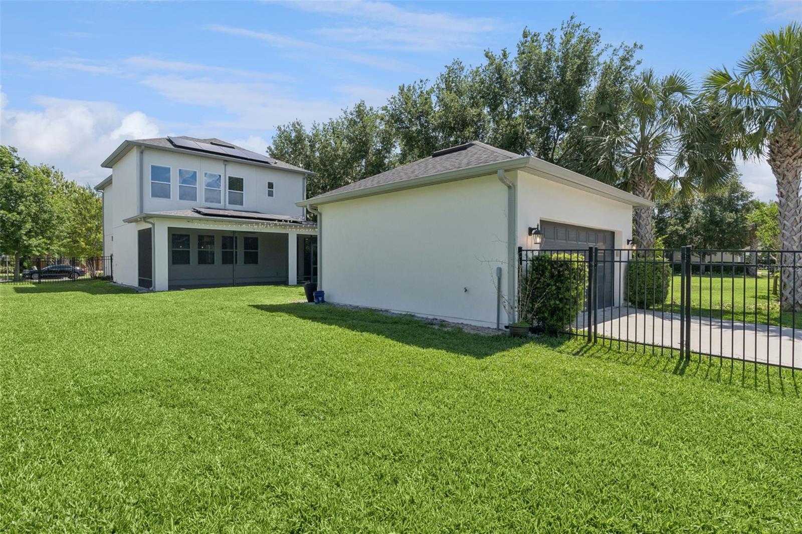 14005 ALDFORD DR, WINTER GARDEN, FL, 34787