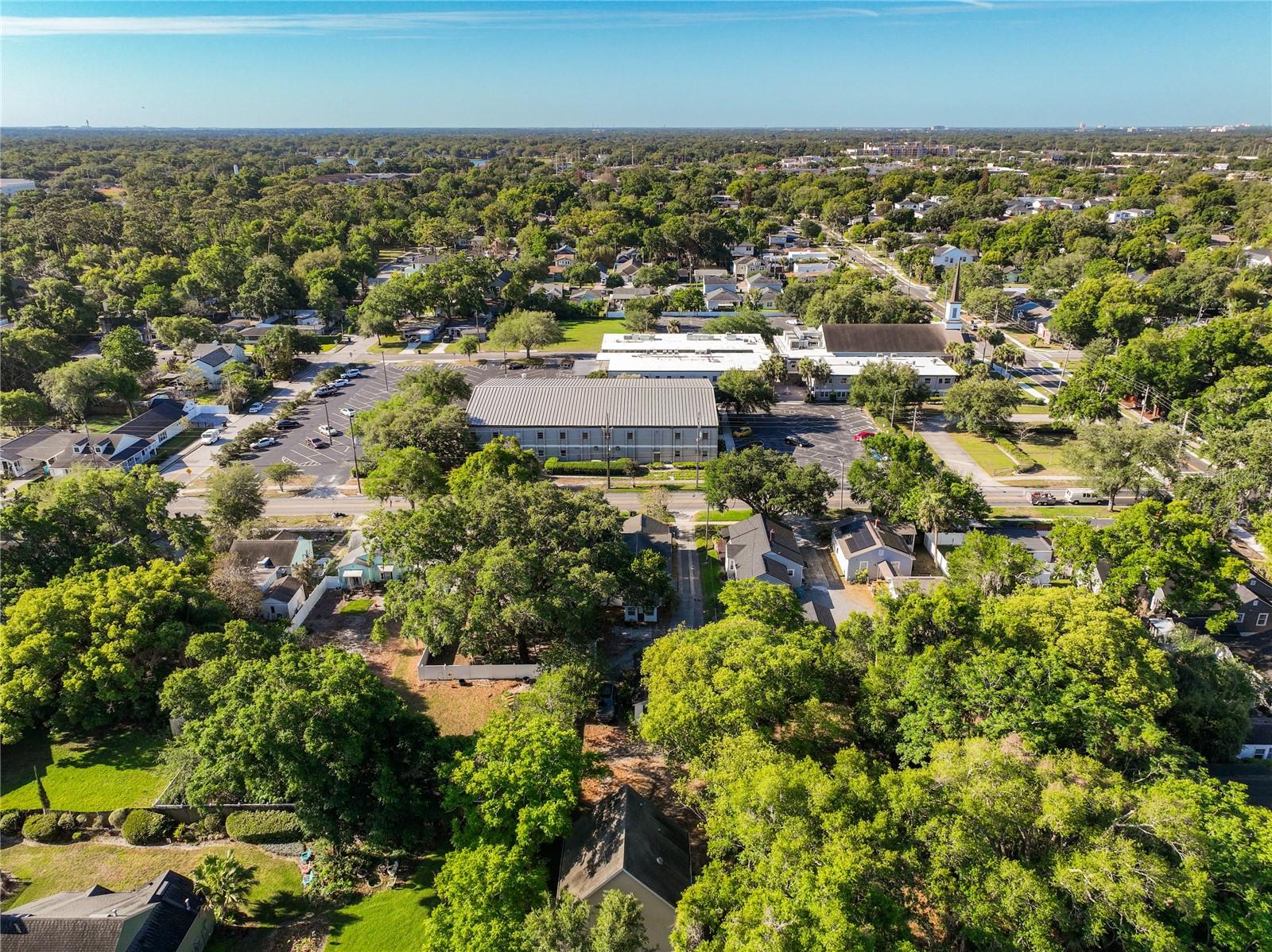 419 E KALEY ST, ORLANDO, FL, 32806