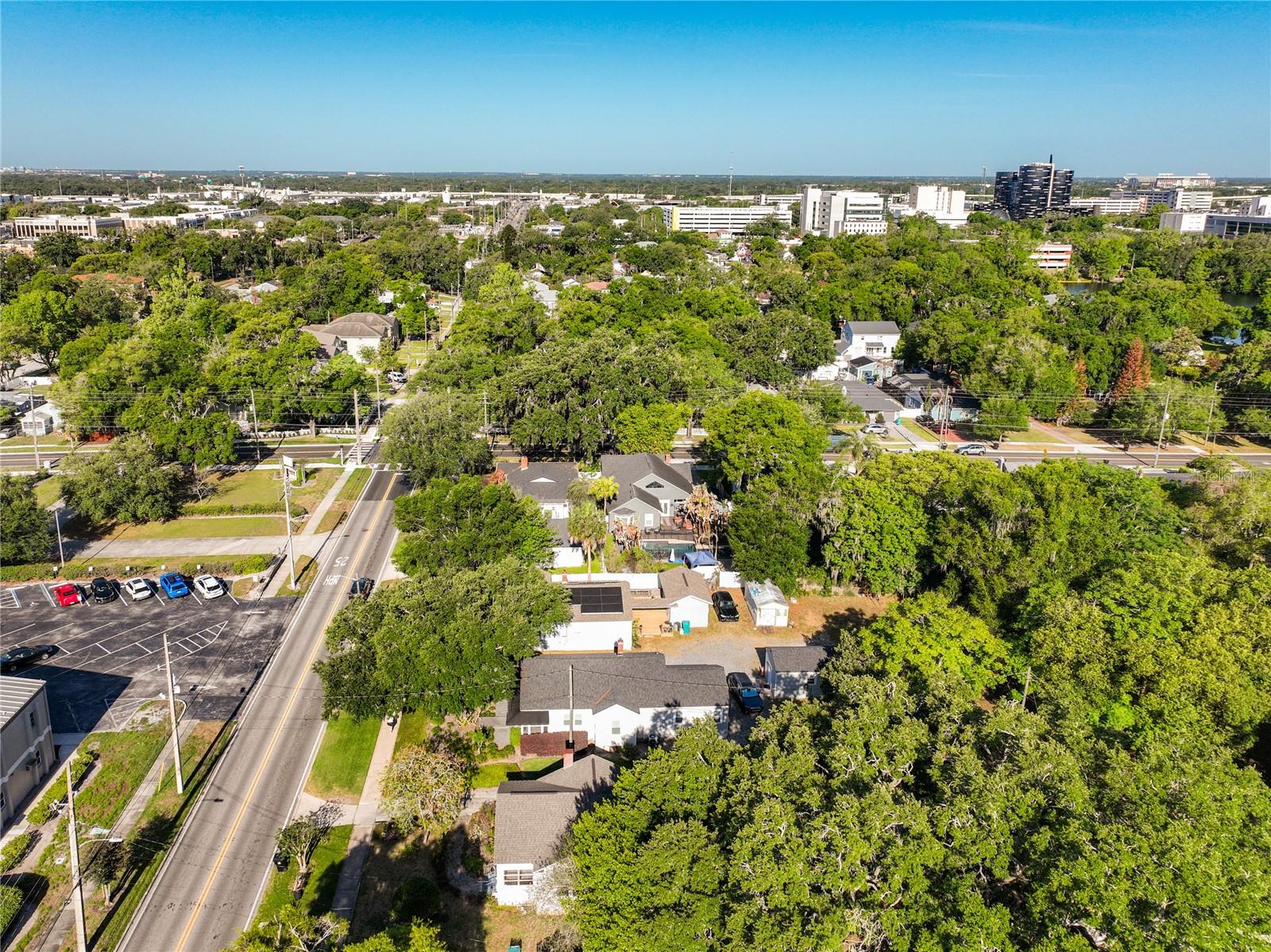 419 E KALEY ST, ORLANDO, FL, 32806