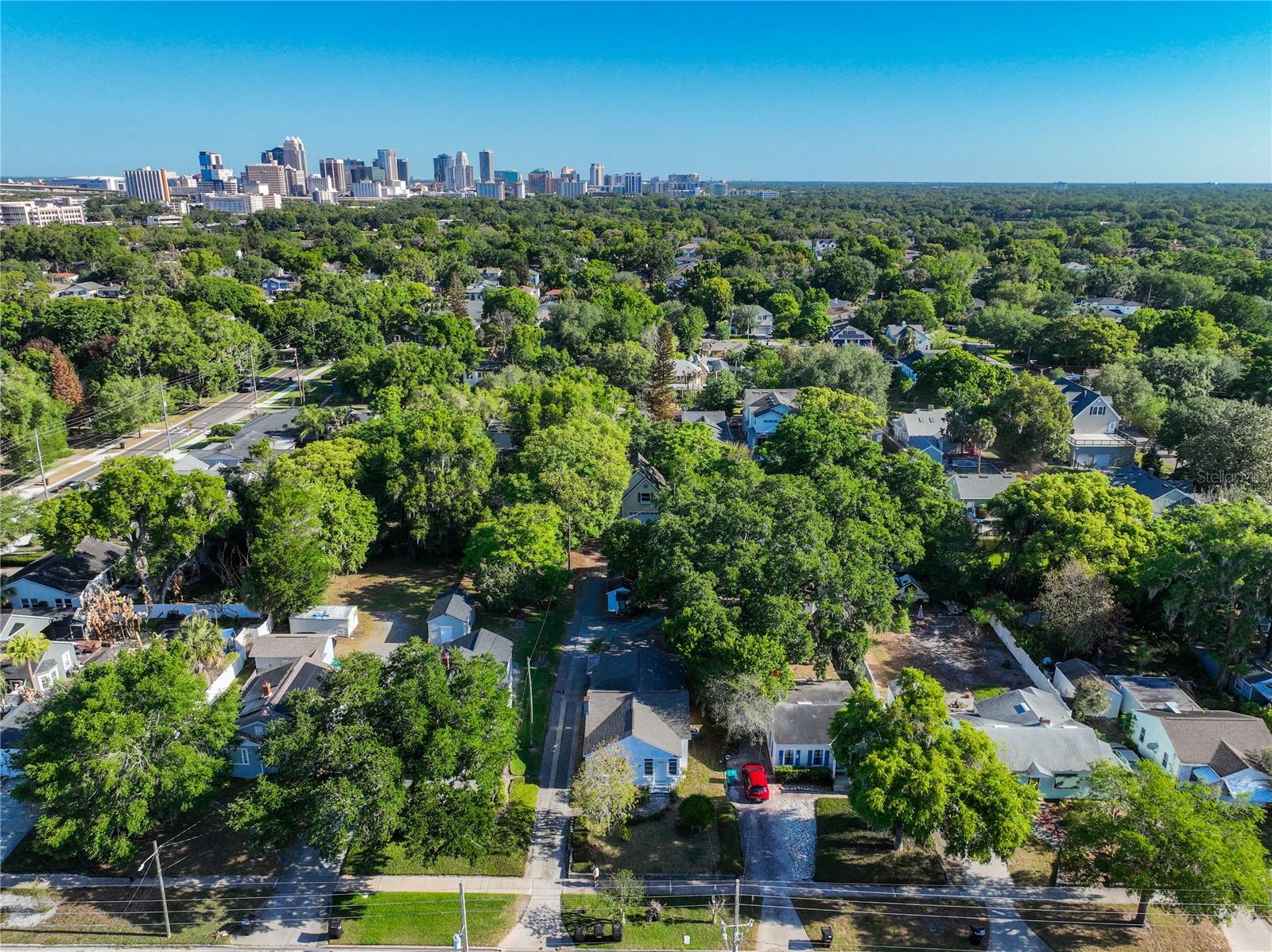 419 E KALEY ST, ORLANDO, FL, 32806