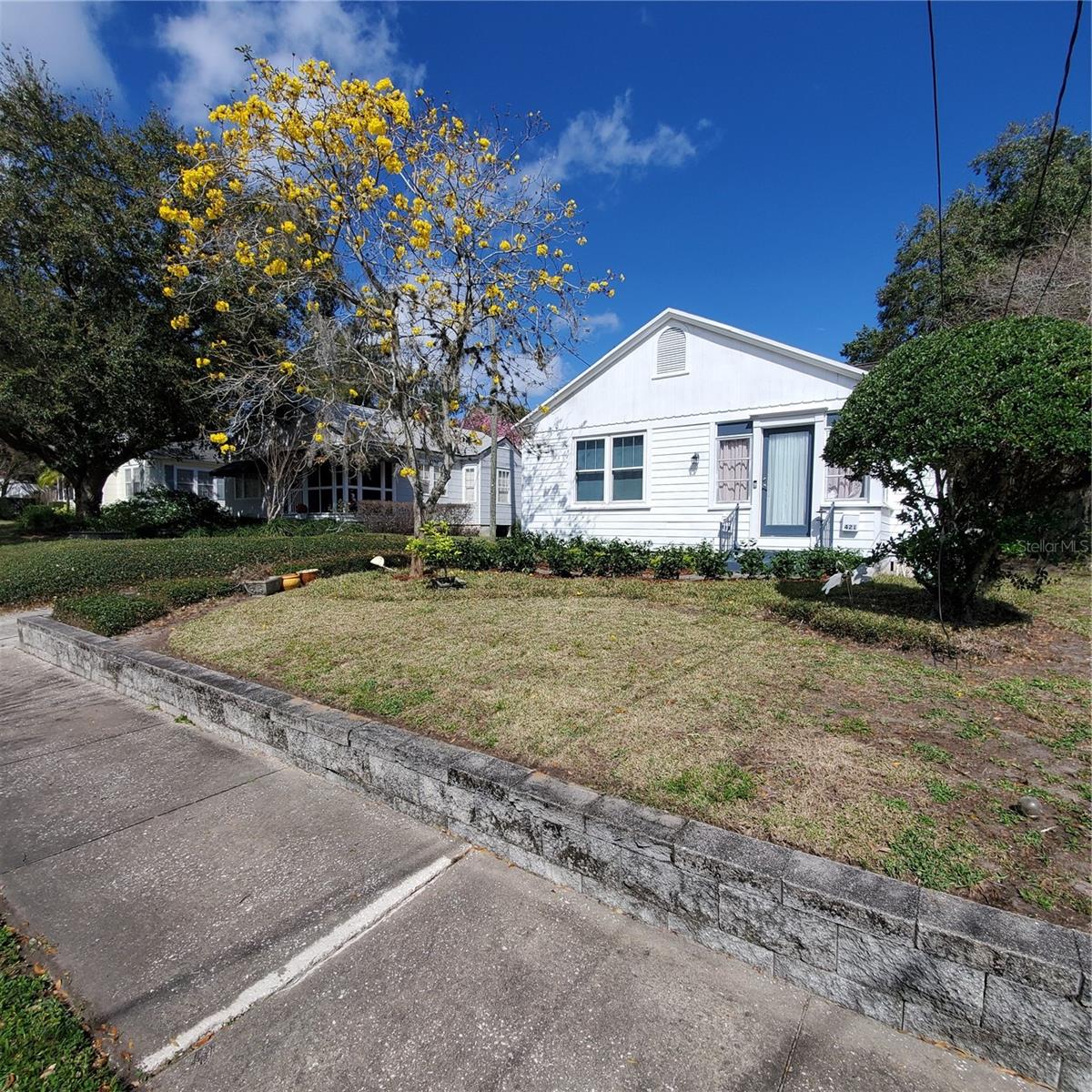 419 E KALEY ST, ORLANDO, FL, 32806