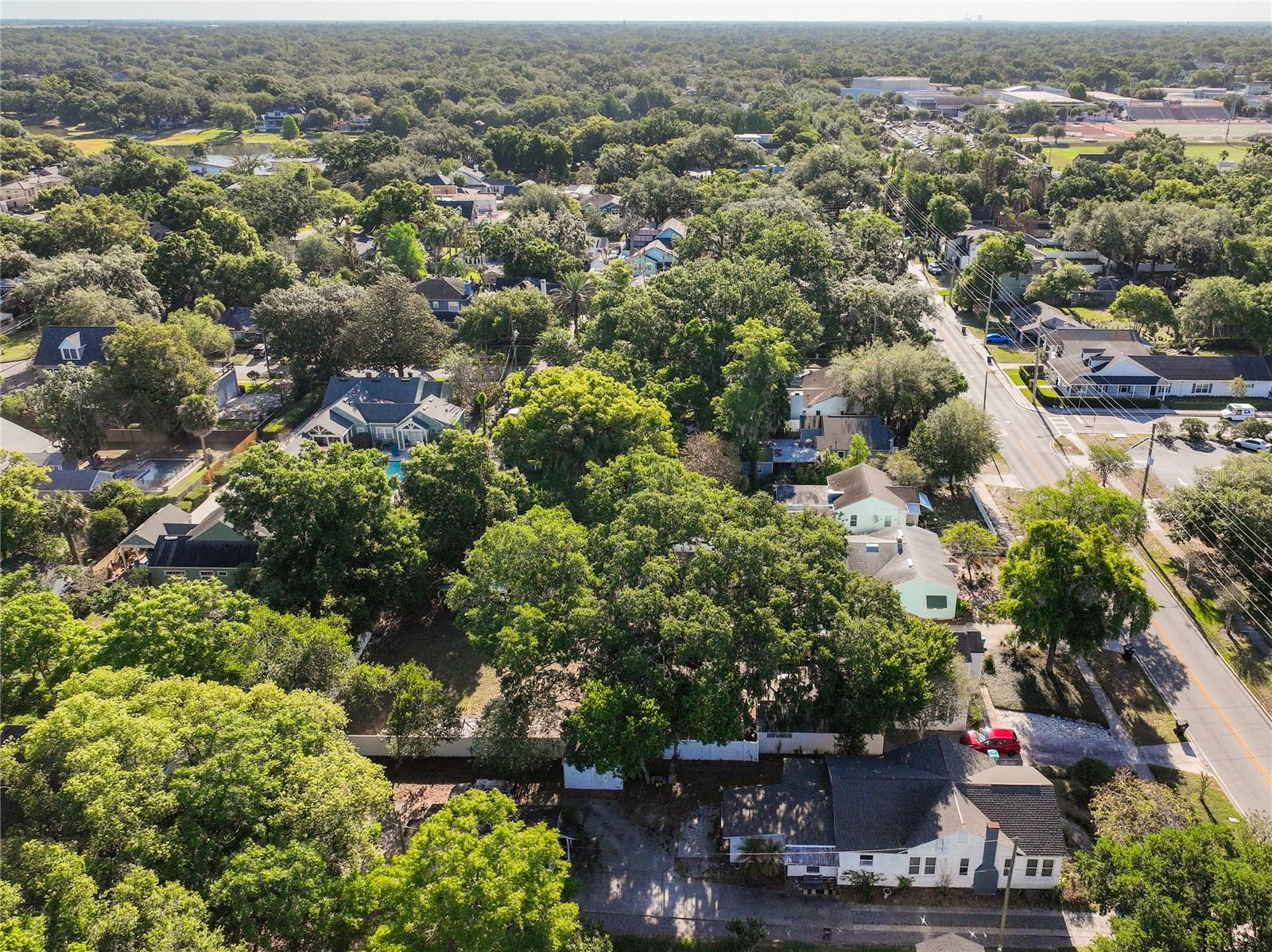 419 E KALEY ST, ORLANDO, FL, 32806