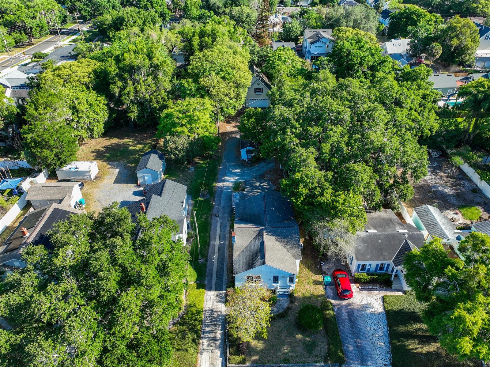 419 E KALEY ST, ORLANDO, FL, 32806