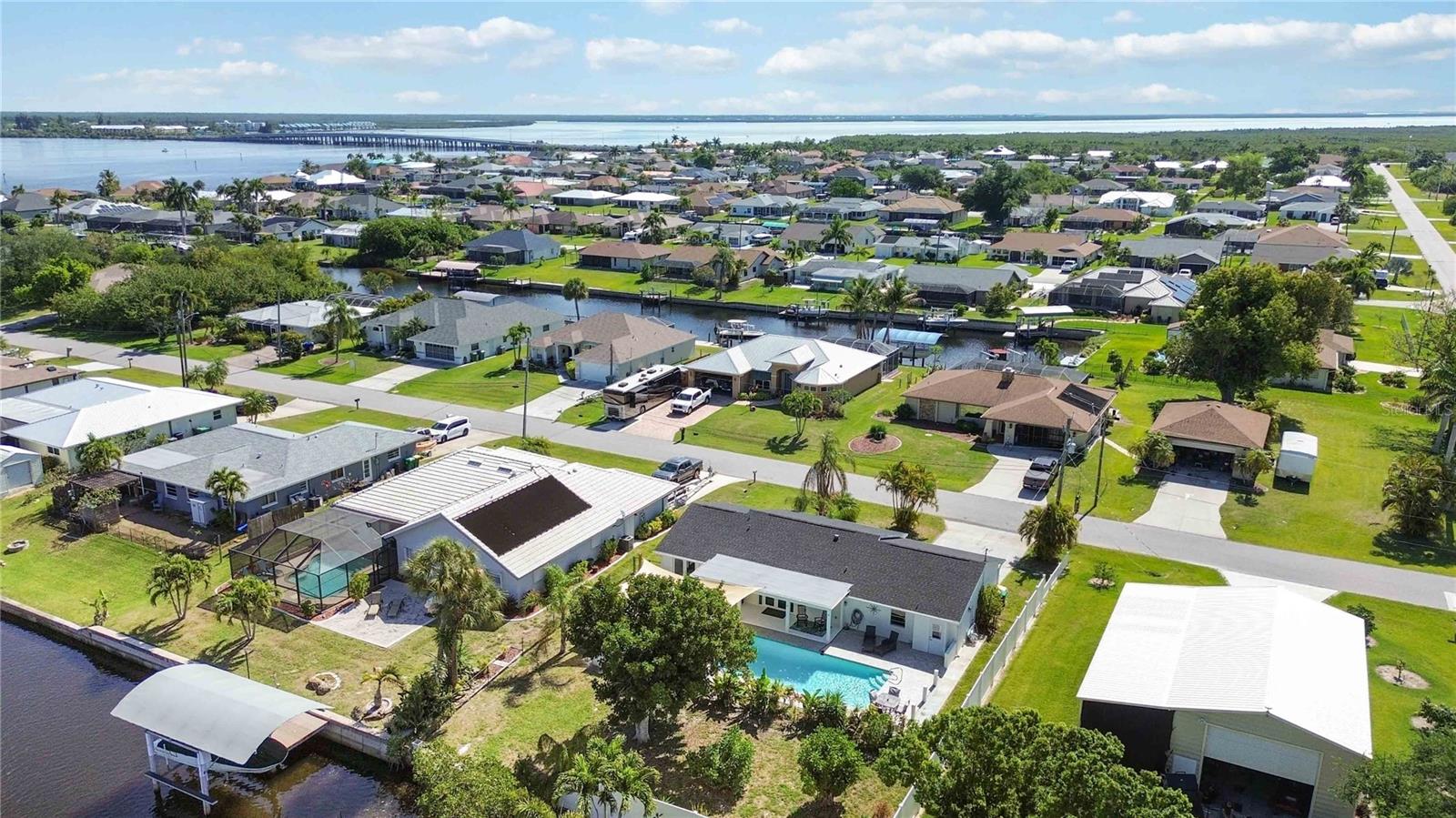 5281 BOYLE TER, PORT CHARLOTTE, FL, 33981