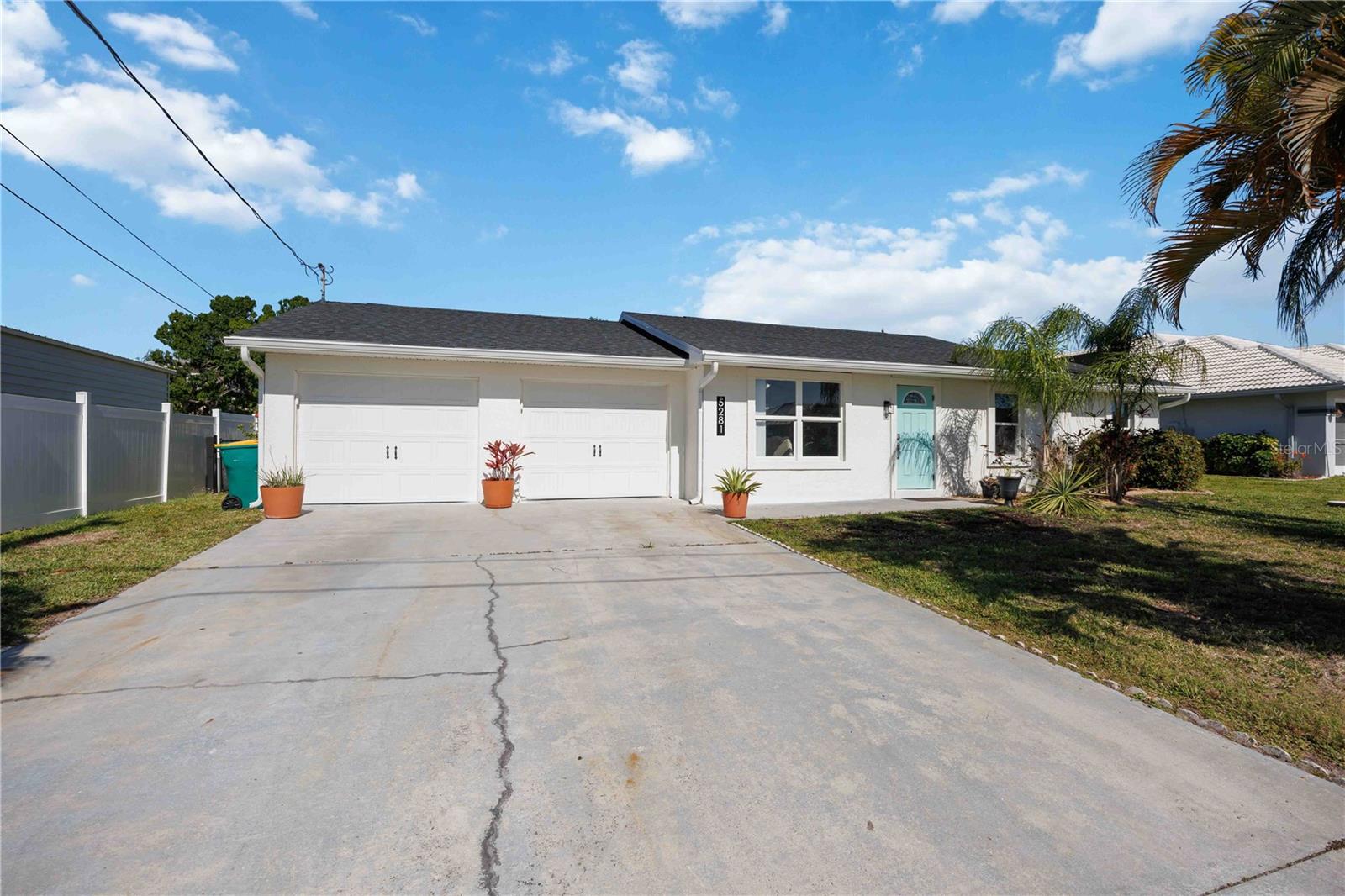 5281 BOYLE TER, PORT CHARLOTTE, FL, 33981