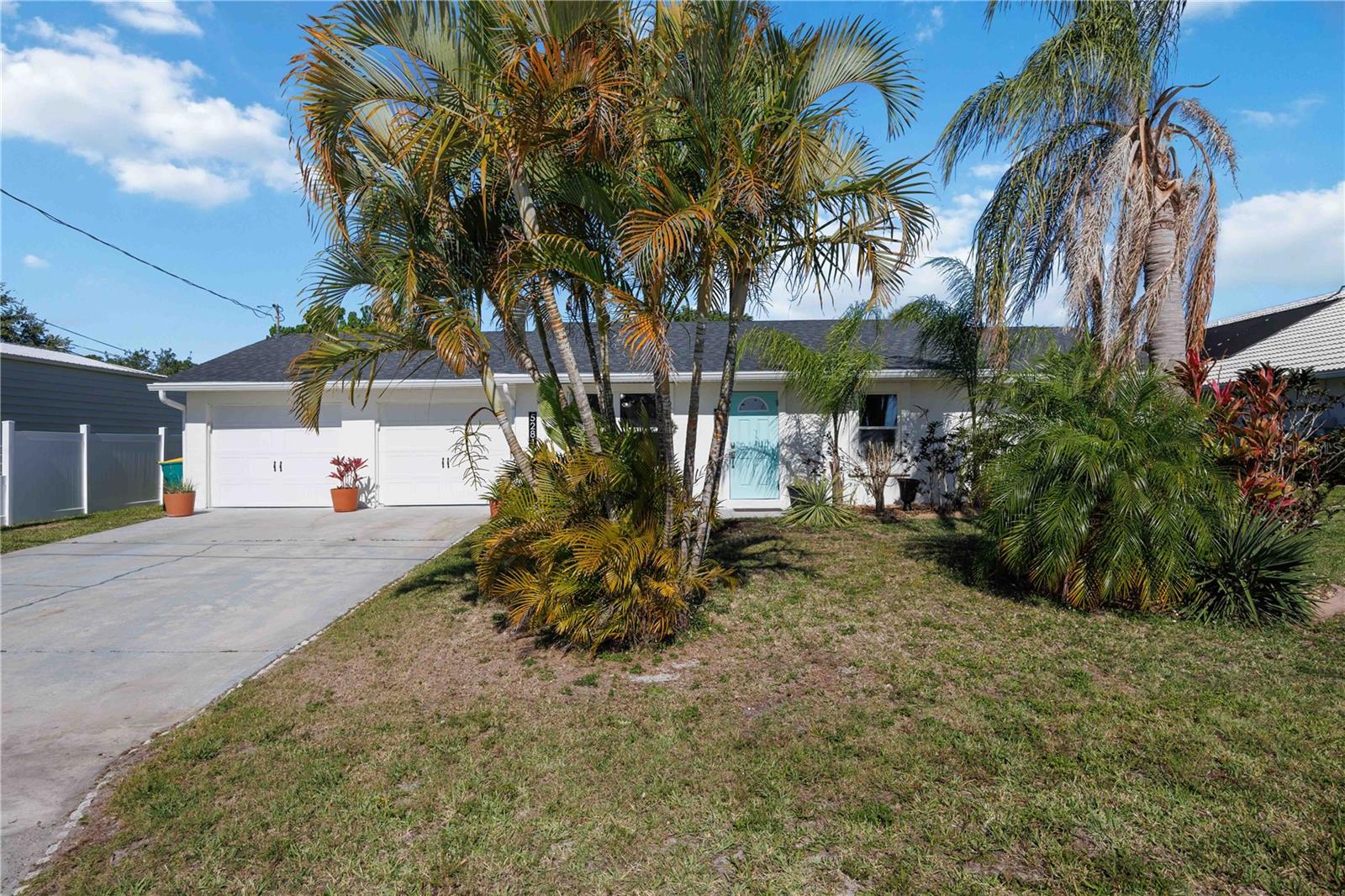 5281 BOYLE TER, PORT CHARLOTTE, FL, 33981