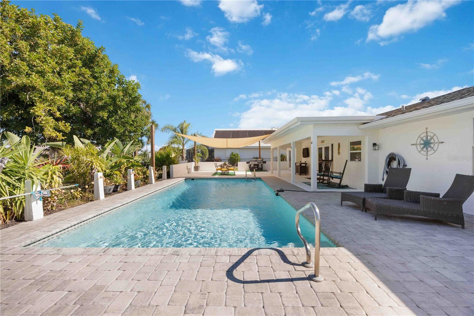 5281 BOYLE TER, PORT CHARLOTTE, FL, 33981