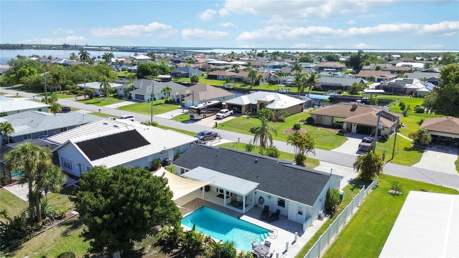 5281 BOYLE TER, PORT CHARLOTTE, FL, 33981