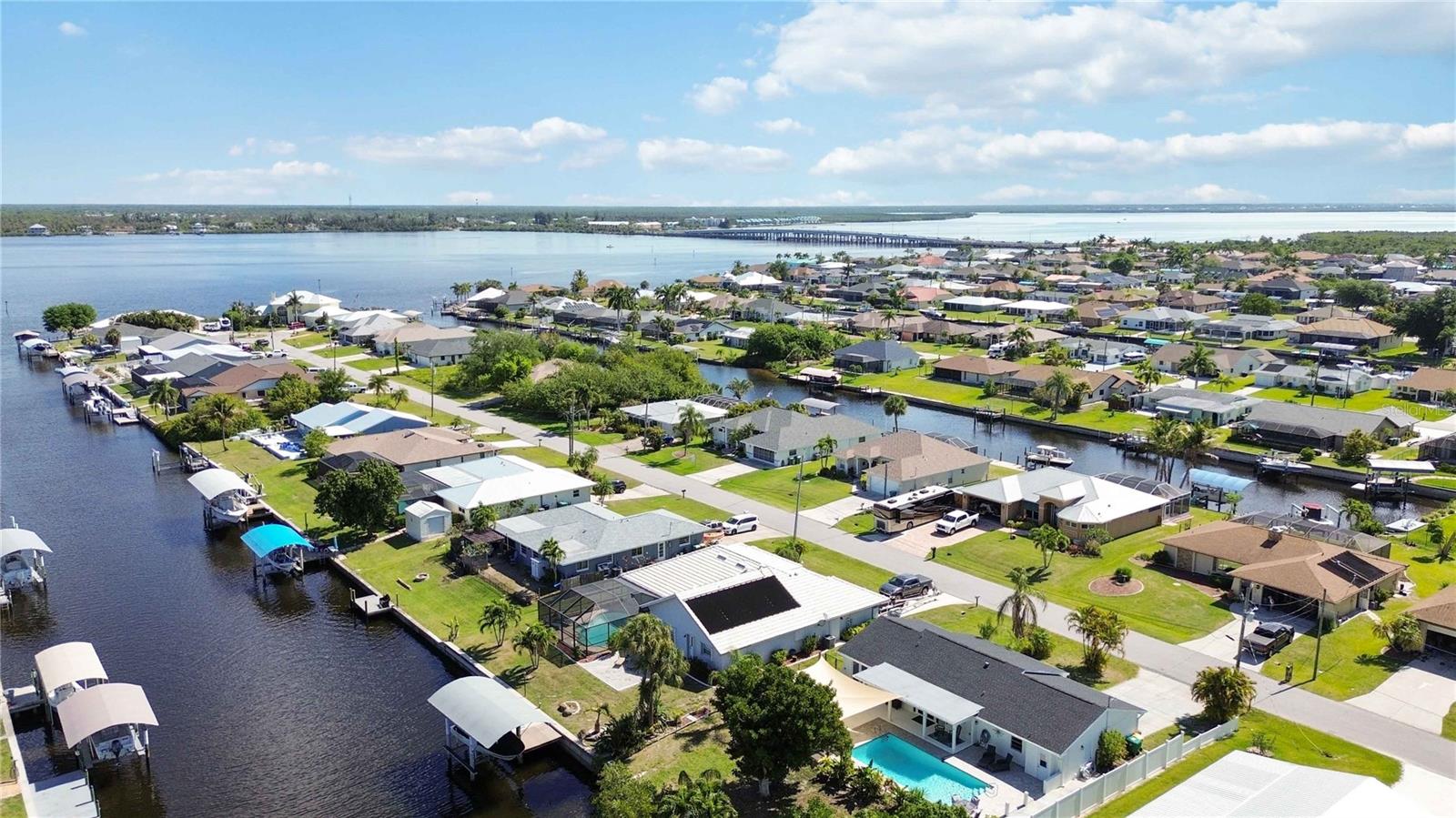 5281 BOYLE TER, PORT CHARLOTTE, FL, 33981