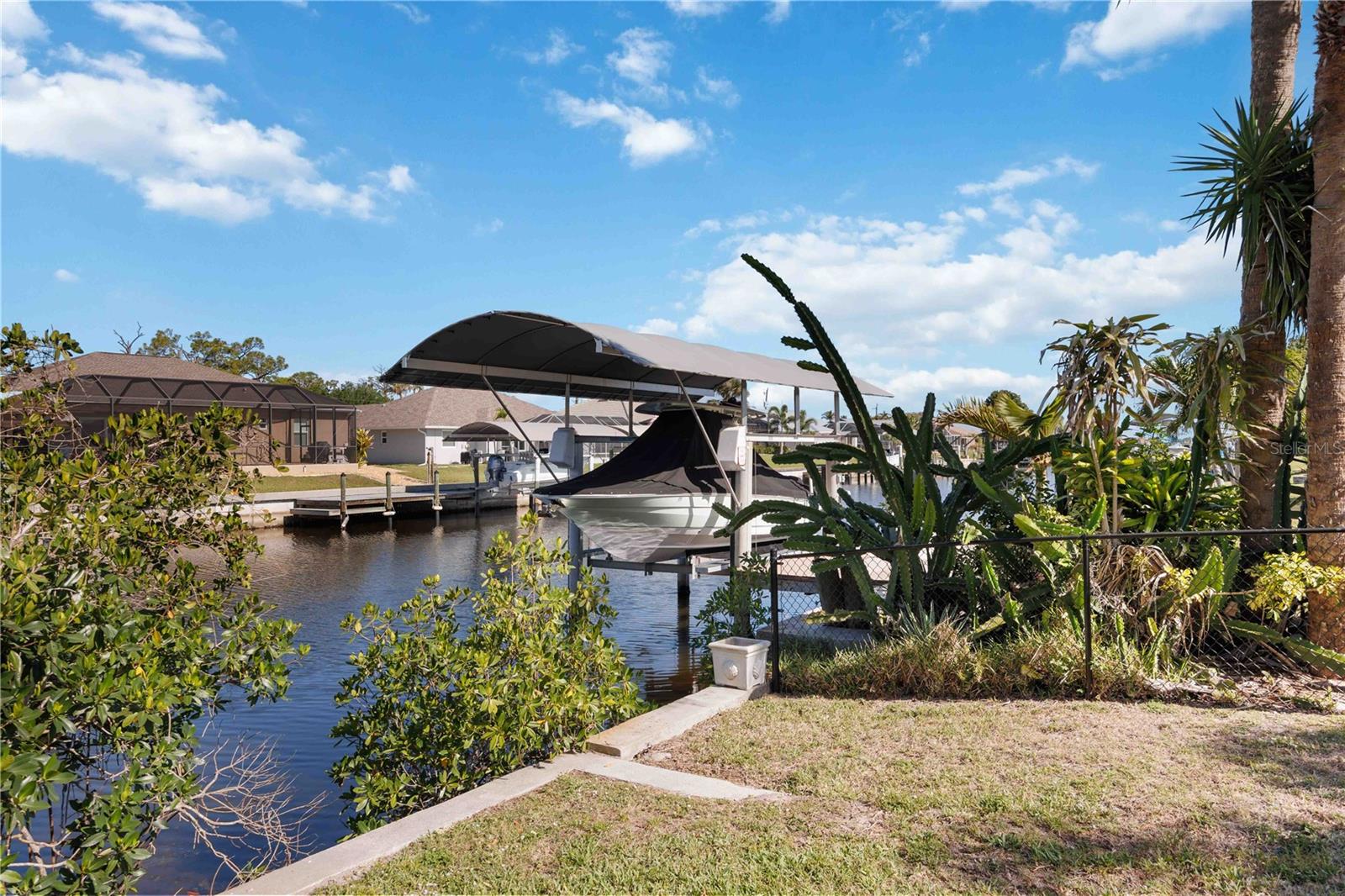 5281 BOYLE TER, PORT CHARLOTTE, FL, 33981