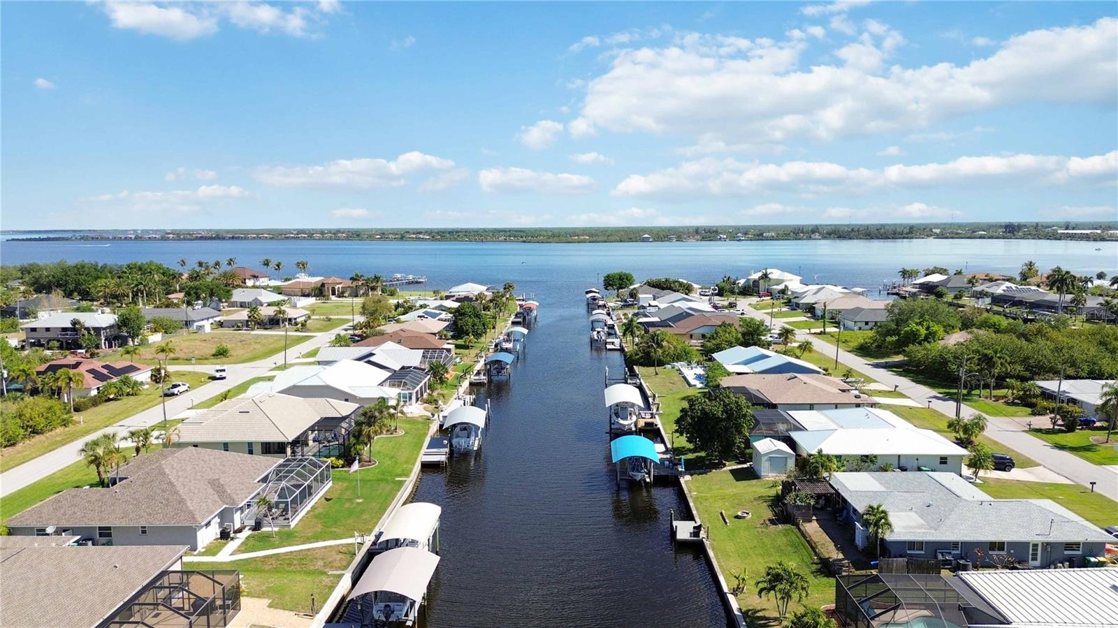 5281 BOYLE TER, PORT CHARLOTTE, FL, 33981