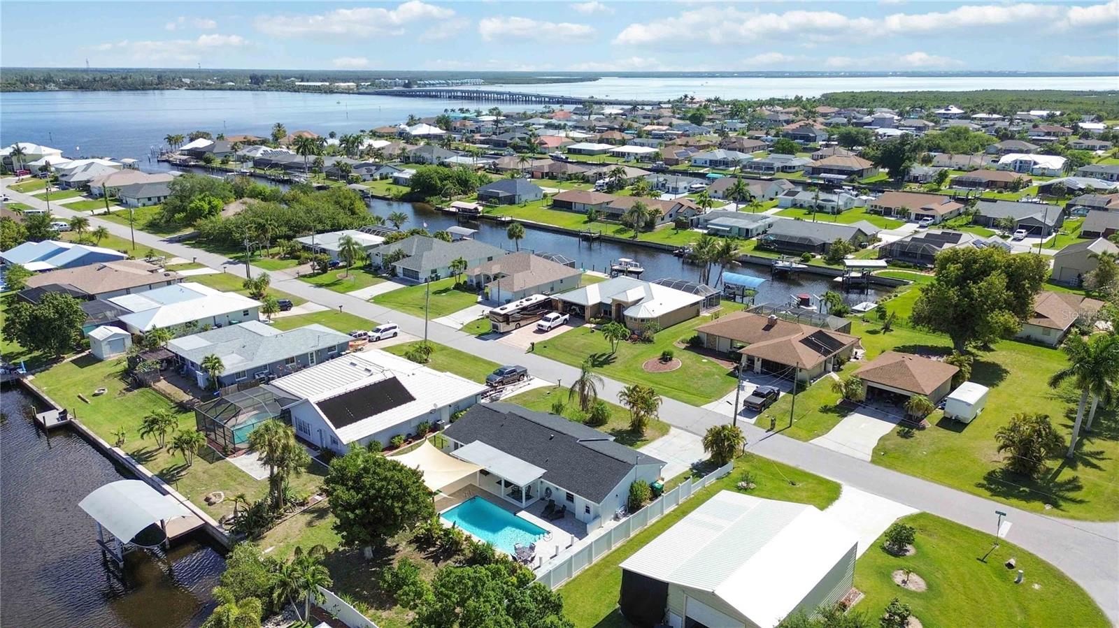 5281 BOYLE TER, PORT CHARLOTTE, FL, 33981