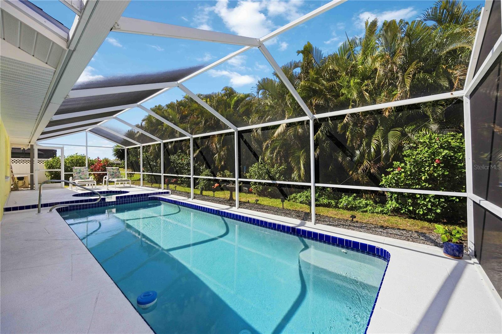 15 MARINER LN, ROTONDA WEST, FL, 33947