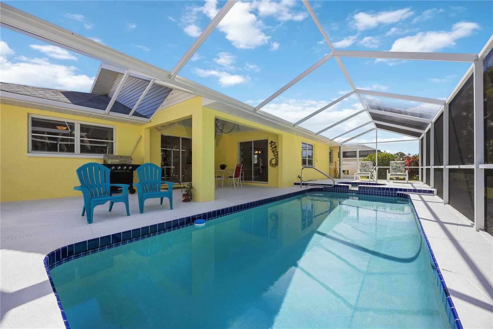 15 MARINER LN, ROTONDA WEST, FL, 33947