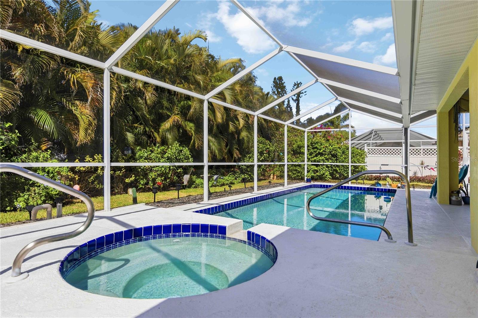 15 MARINER LN, ROTONDA WEST, FL, 33947