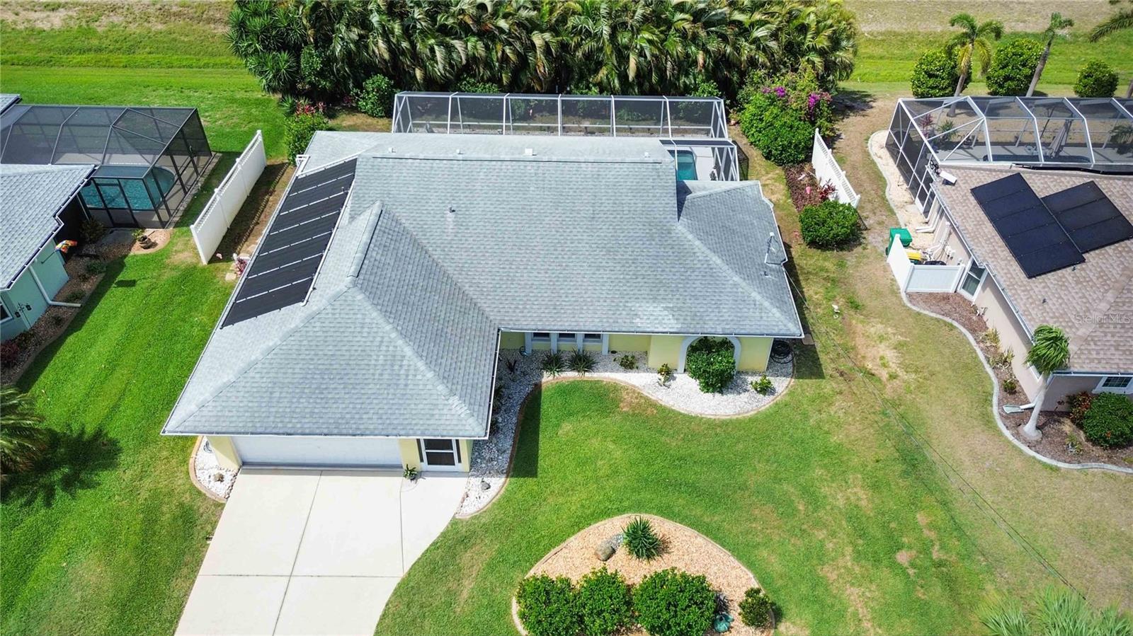 15 MARINER LN, ROTONDA WEST, FL, 33947