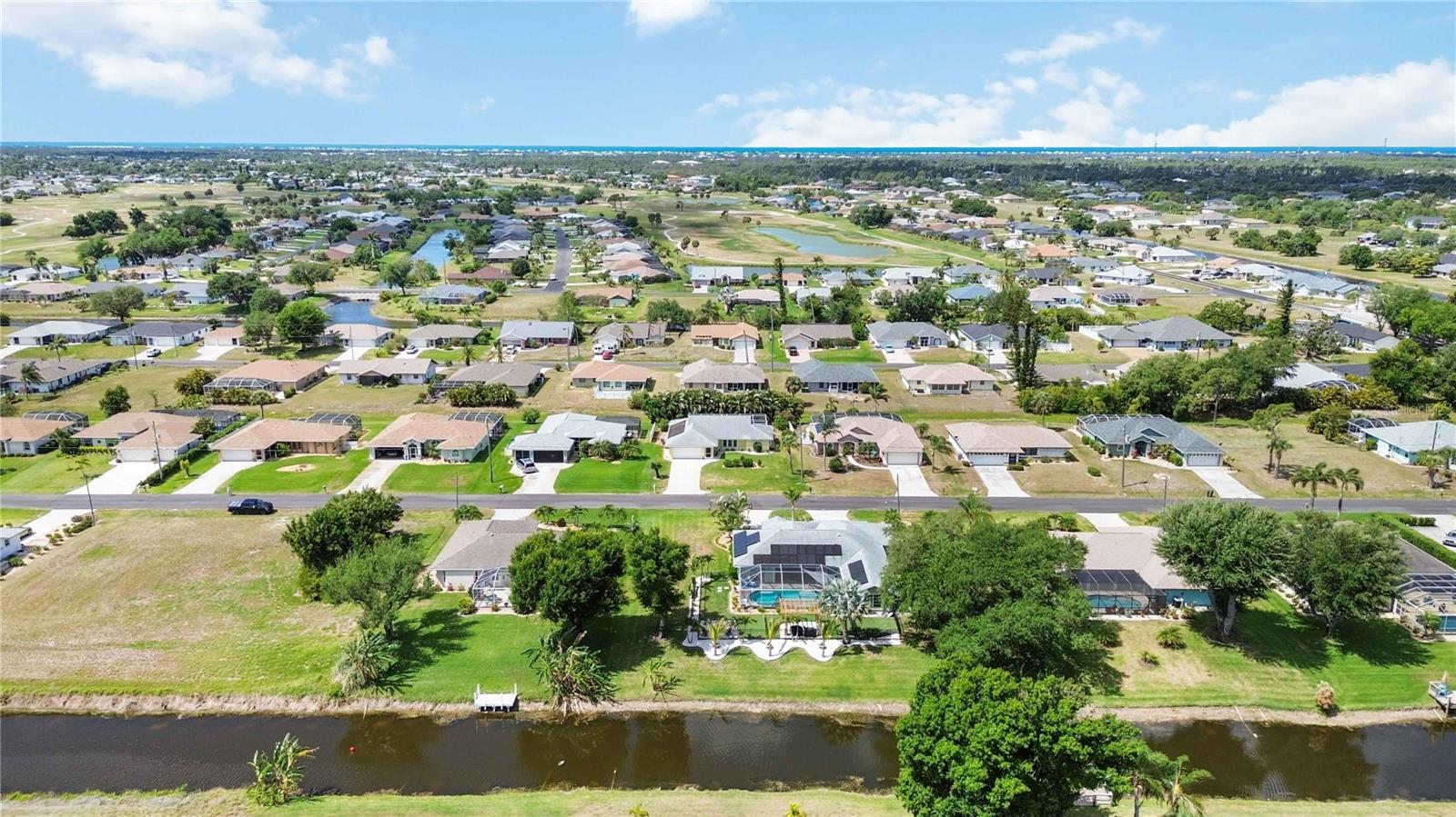 15 MARINER LN, ROTONDA WEST, FL, 33947