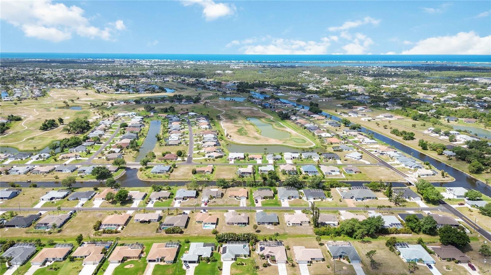 15 MARINER LN, ROTONDA WEST, FL, 33947