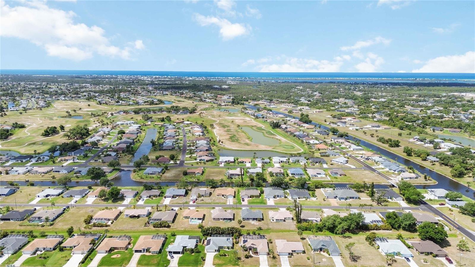 15 MARINER LN, ROTONDA WEST, FL, 33947