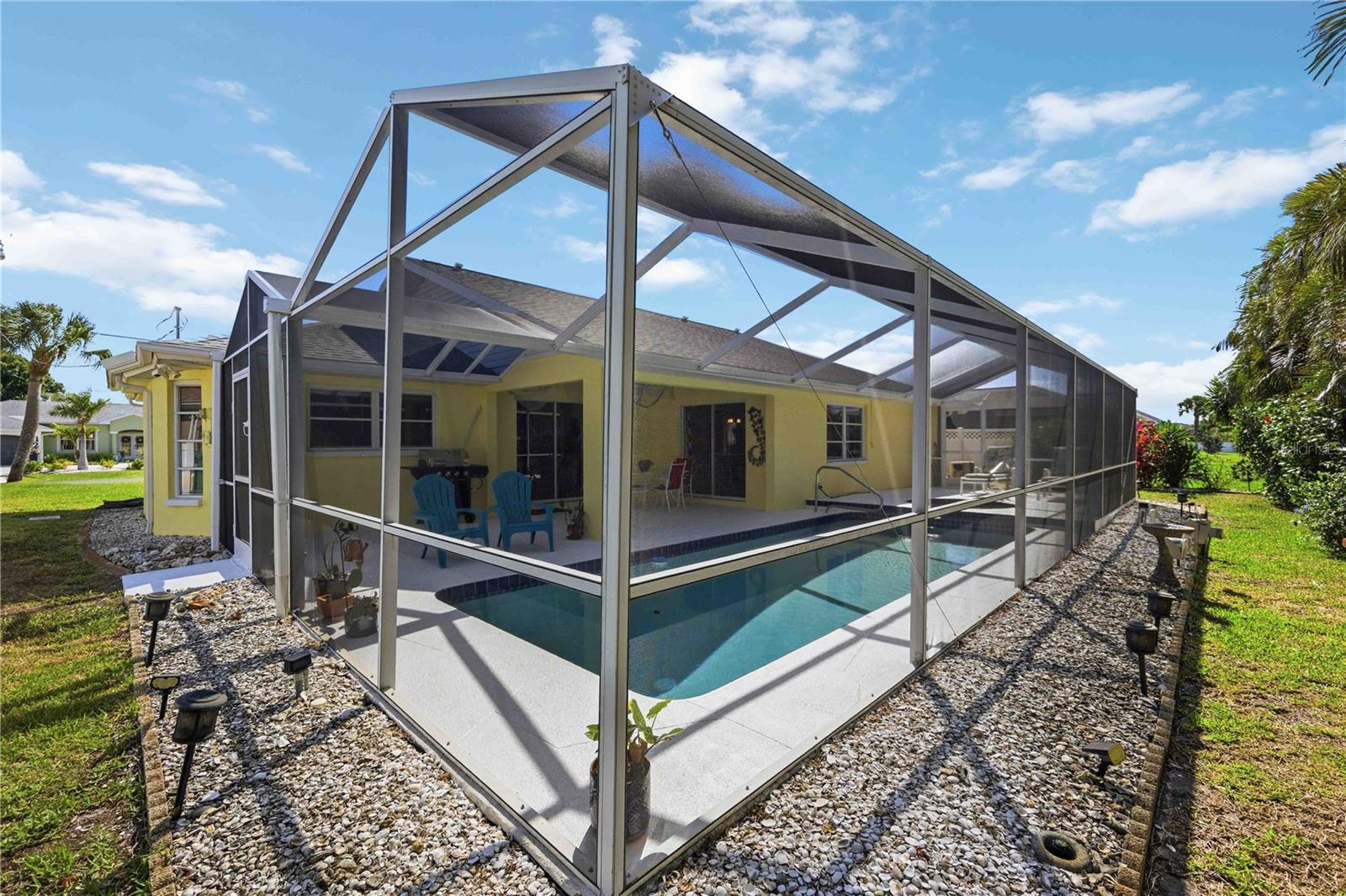 15 MARINER LN, ROTONDA WEST, FL, 33947