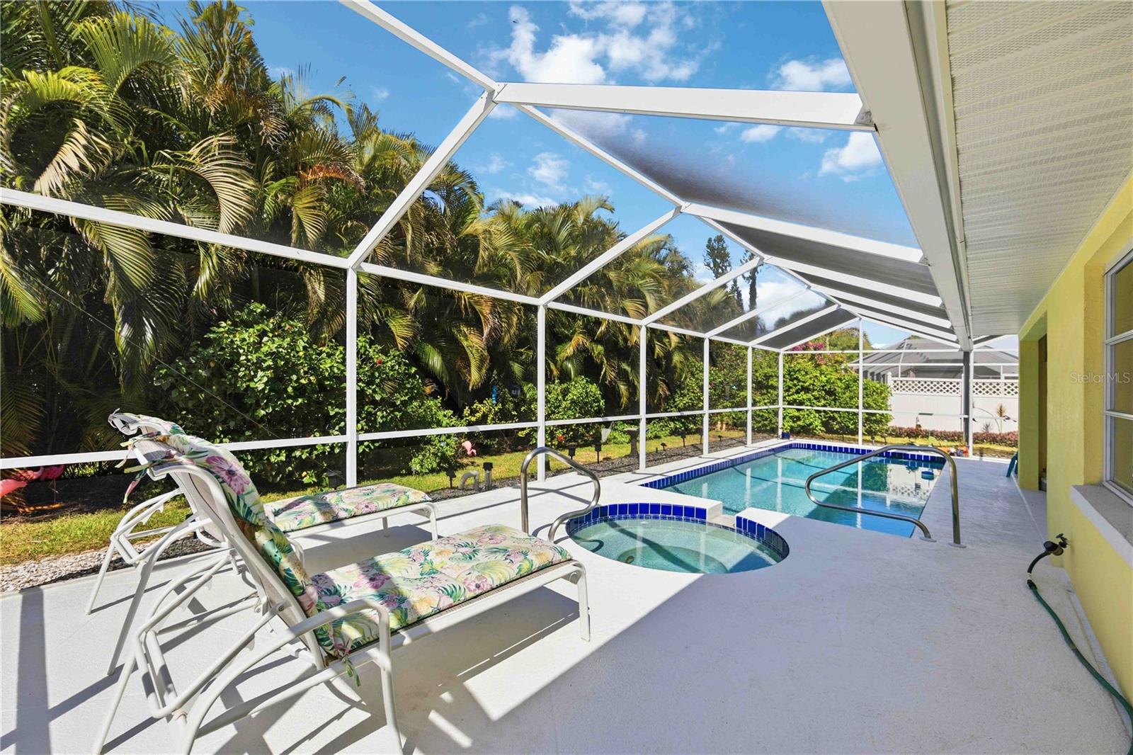 15 MARINER LN, ROTONDA WEST, FL, 33947