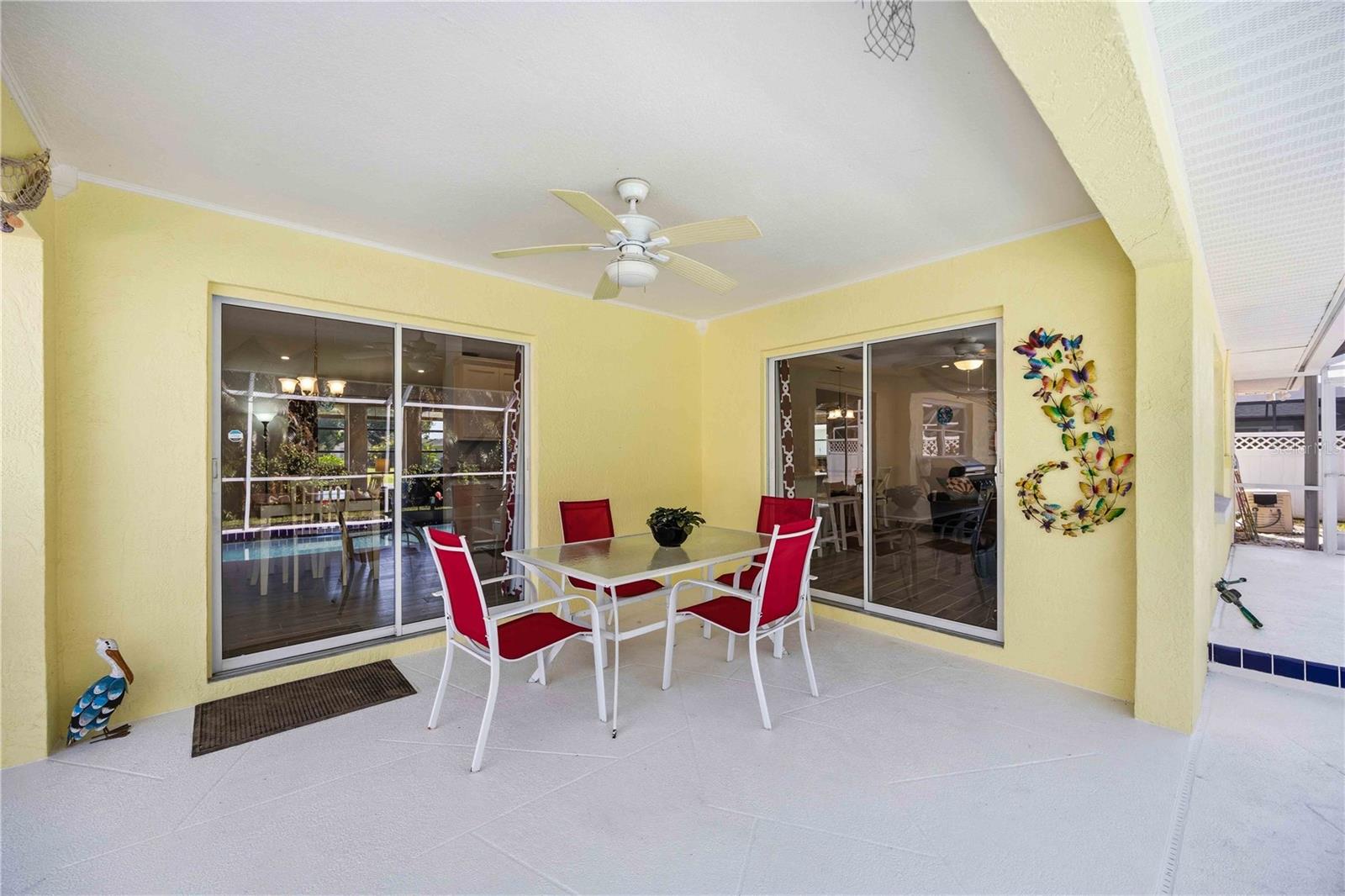 15 MARINER LN, ROTONDA WEST, FL, 33947