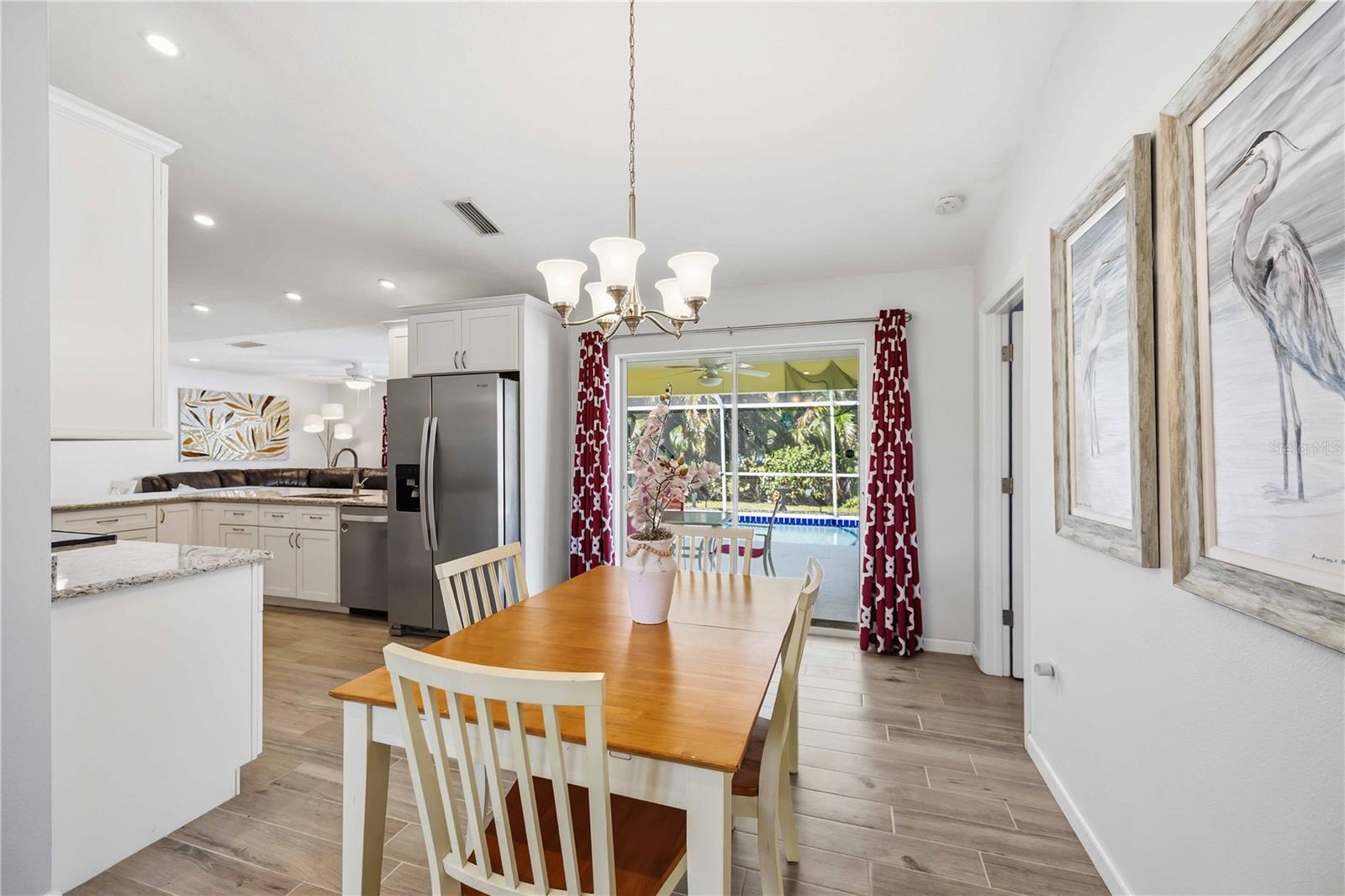 15 MARINER LN, ROTONDA WEST, FL, 33947