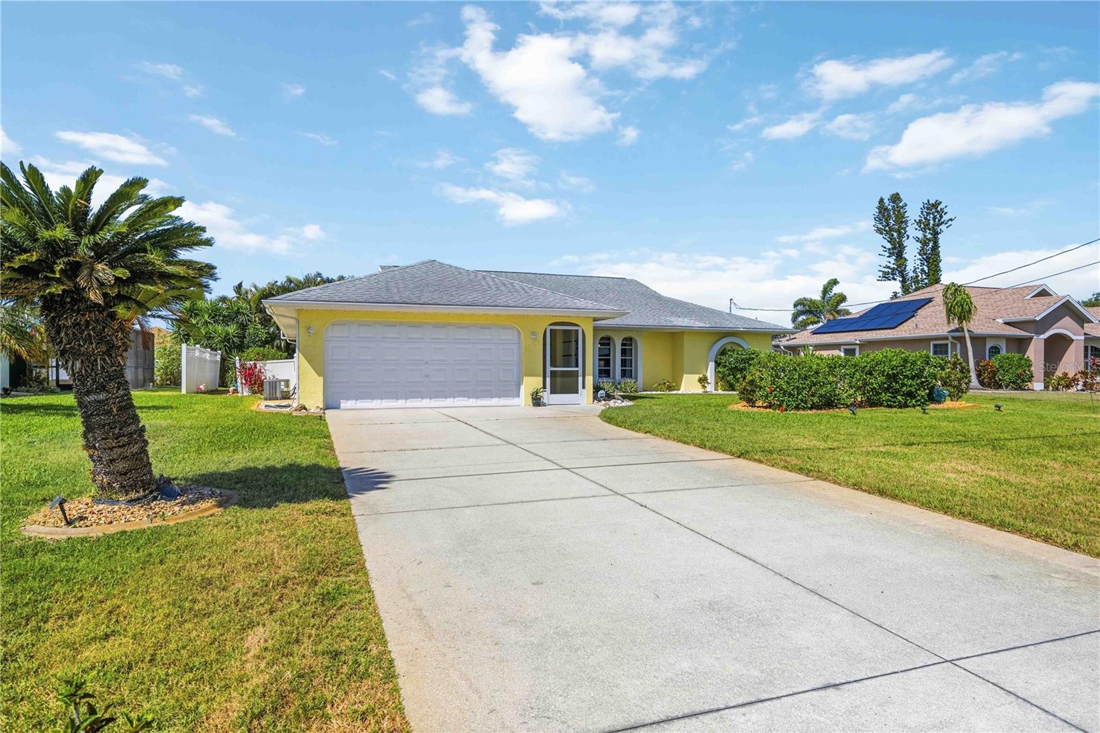 15 MARINER LN, ROTONDA WEST, FL, 33947