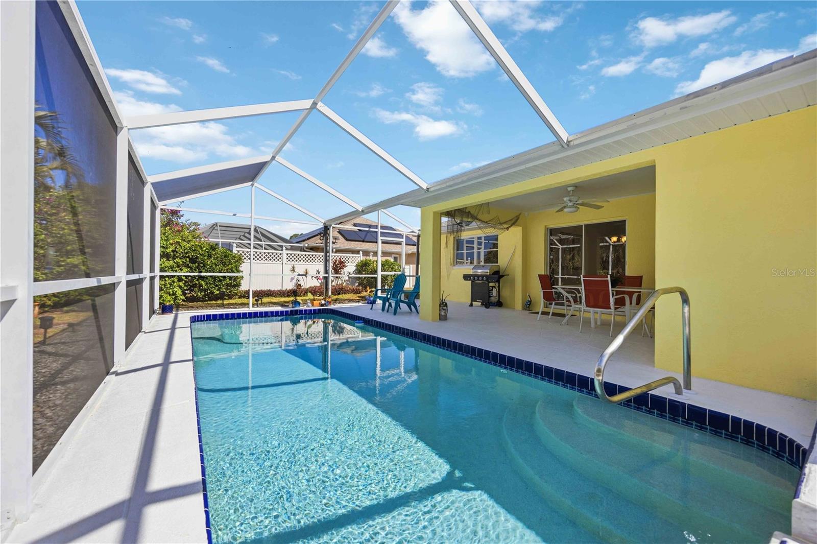 15 MARINER LN, ROTONDA WEST, FL, 33947