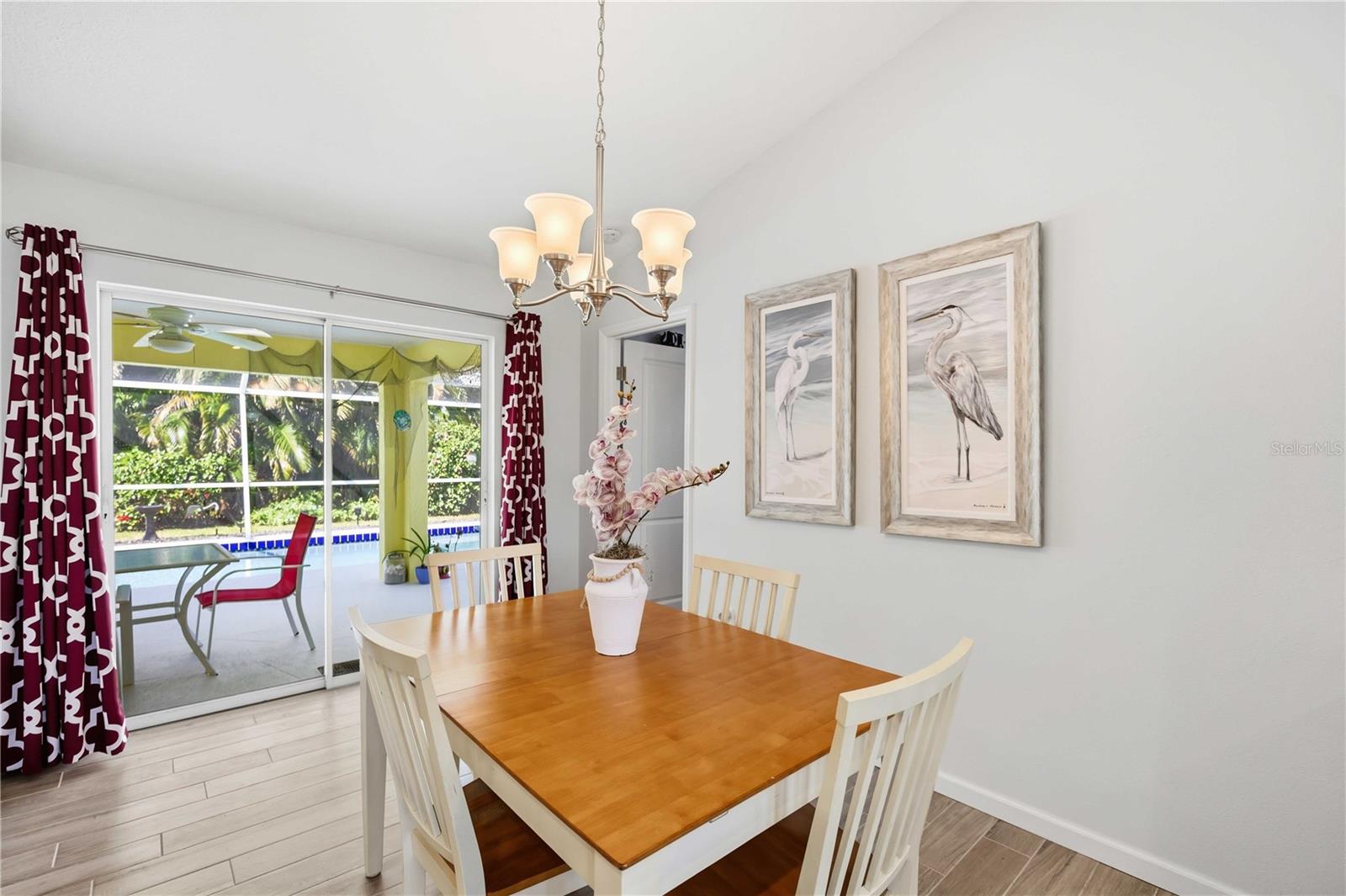 15 MARINER LN, ROTONDA WEST, FL, 33947