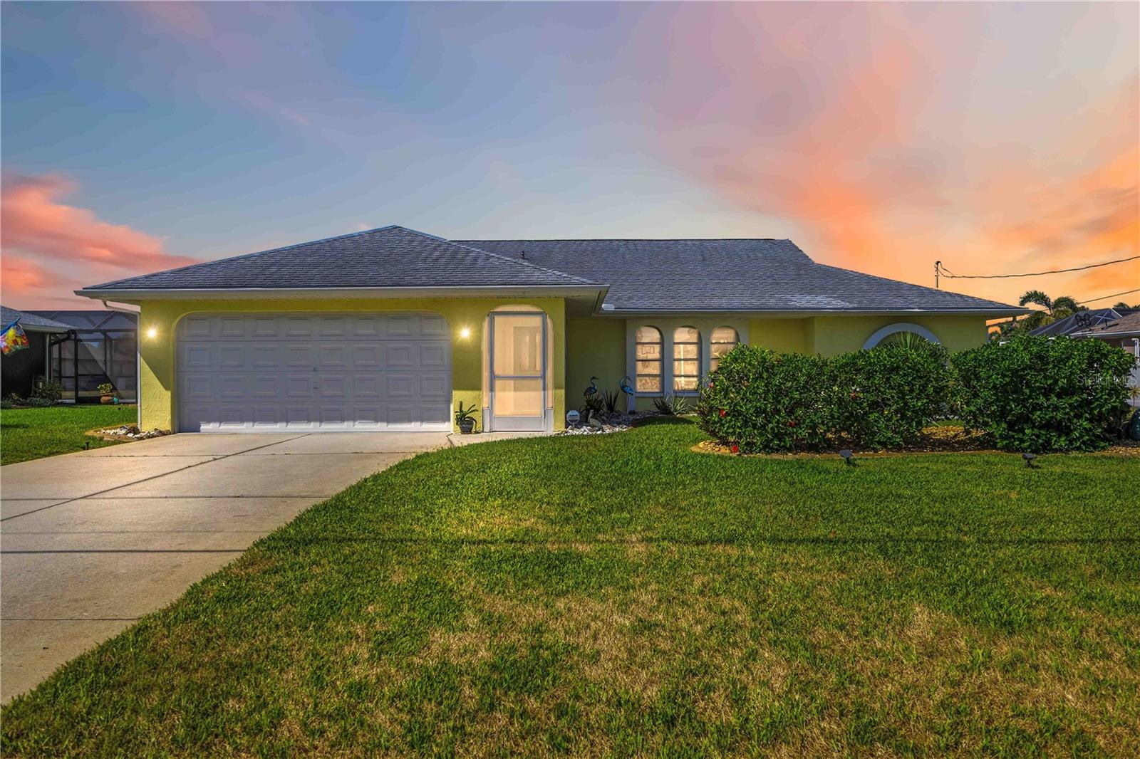 15 MARINER LN, ROTONDA WEST, FL, 33947