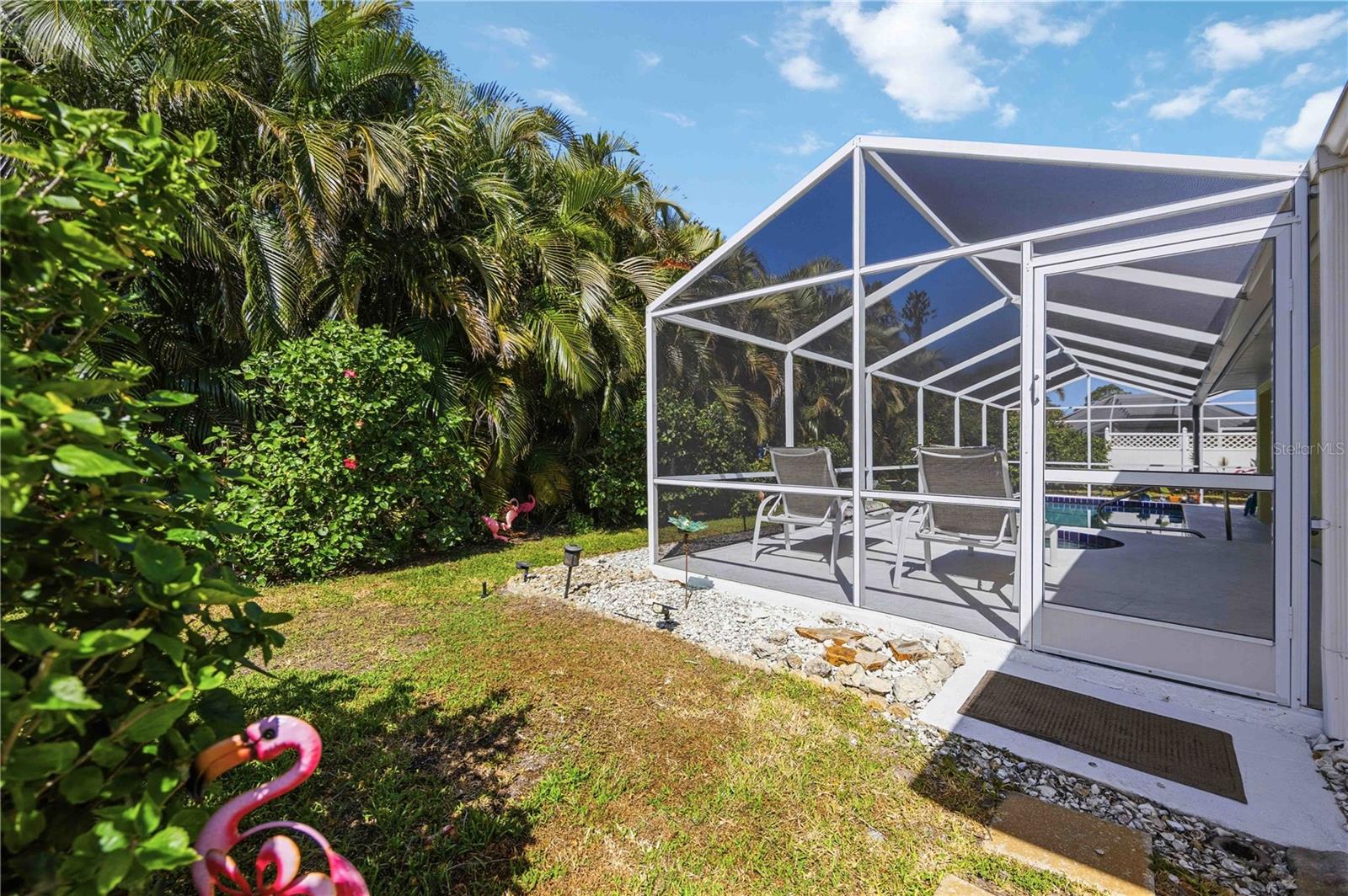 15 MARINER LN, ROTONDA WEST, FL, 33947