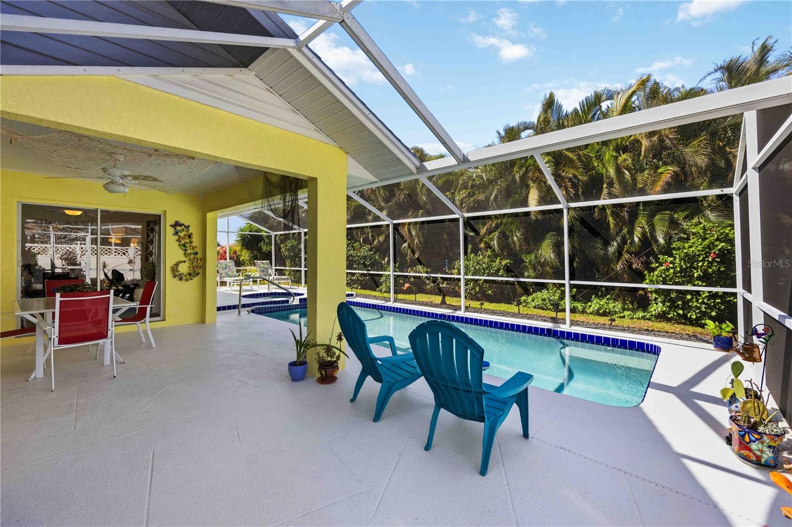 15 MARINER LN, ROTONDA WEST, FL, 33947