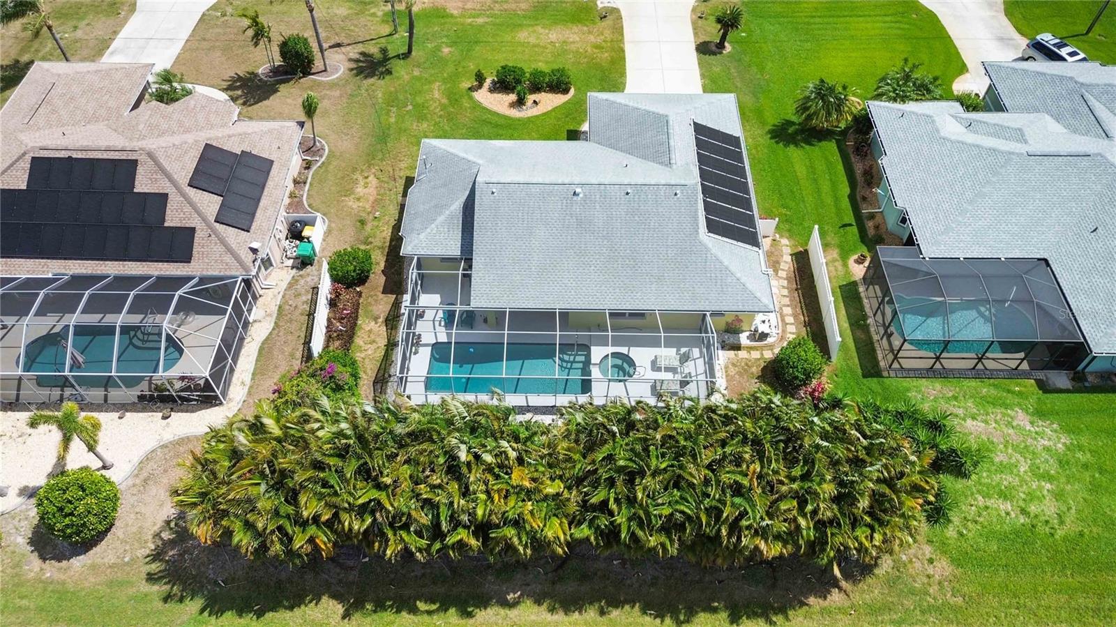 15 MARINER LN, ROTONDA WEST, FL, 33947