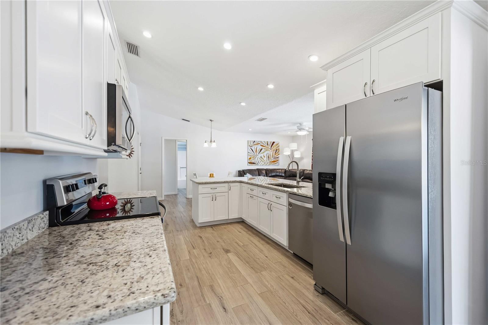 15 MARINER LN, ROTONDA WEST, FL, 33947