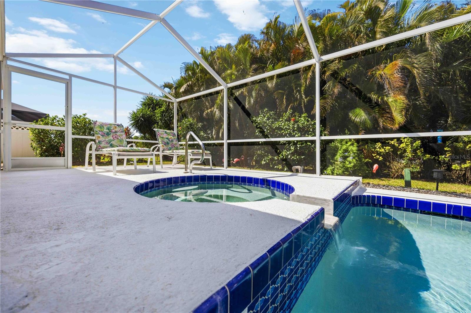 15 MARINER LN, ROTONDA WEST, FL, 33947