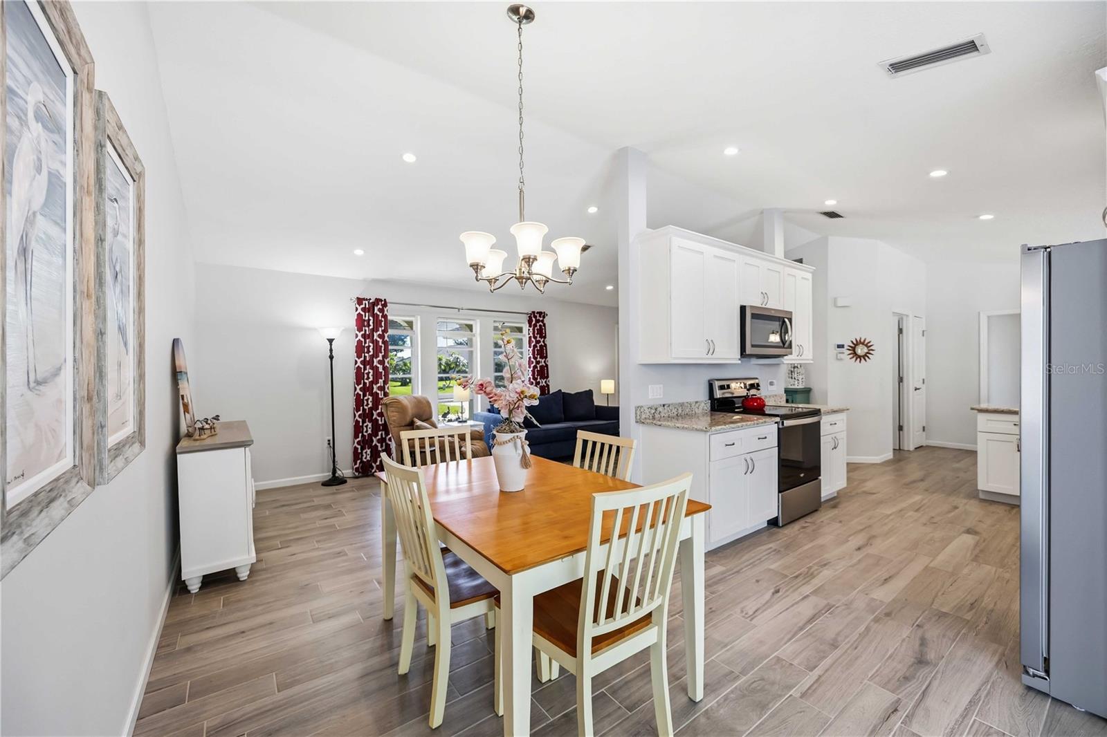 15 MARINER LN, ROTONDA WEST, FL, 33947