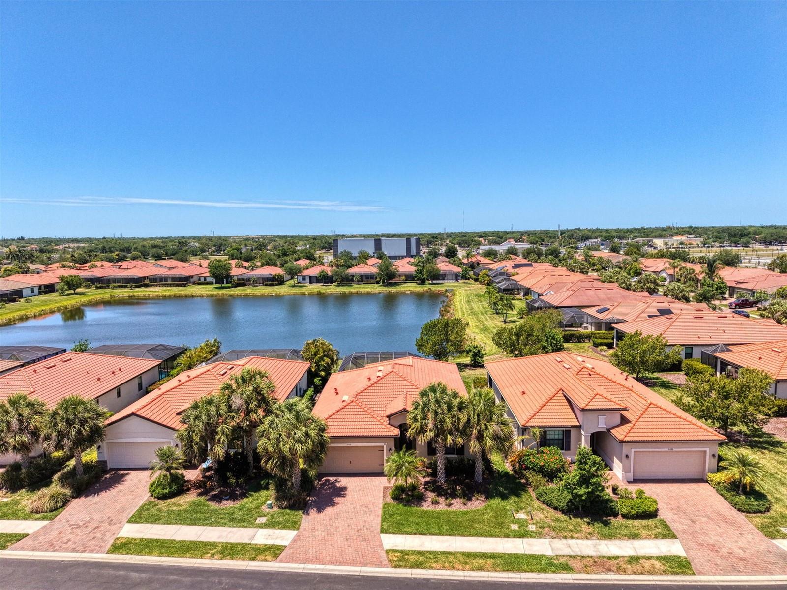 19313 CRUISE DR, VENICE, FL, 34292