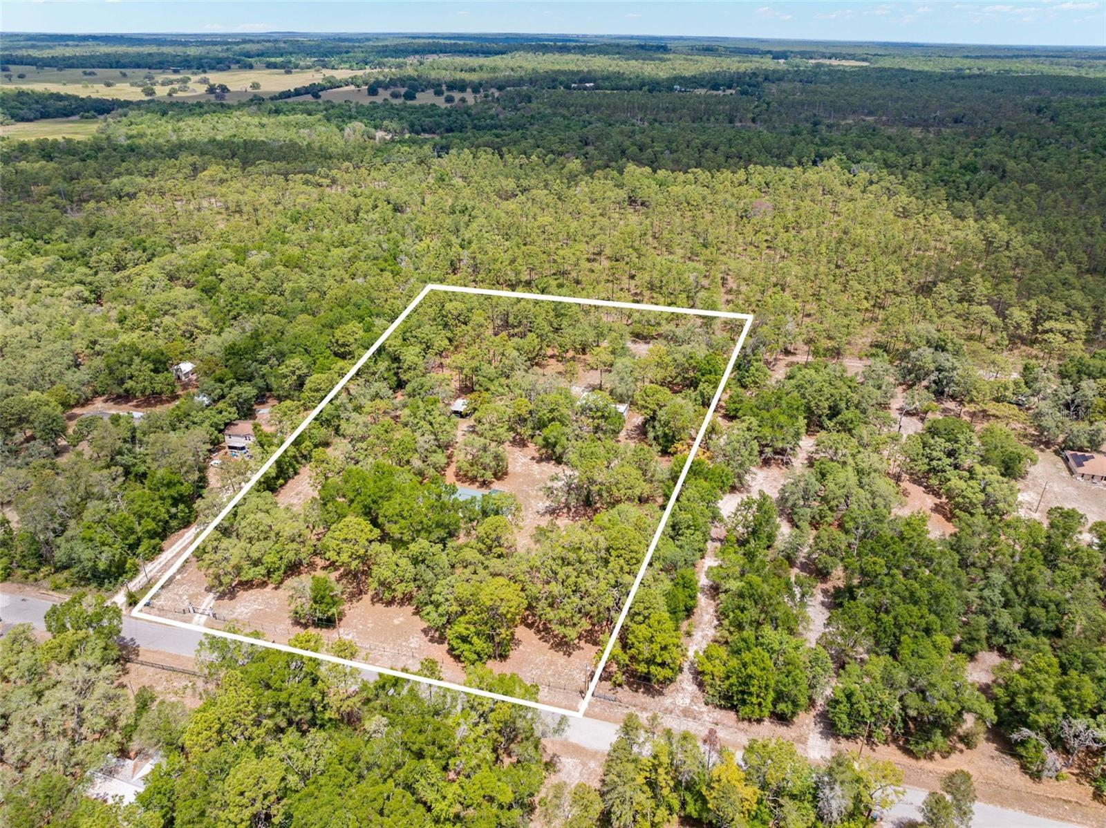 24503 EVALINE ST, BROOKSVILLE, FL, 34601