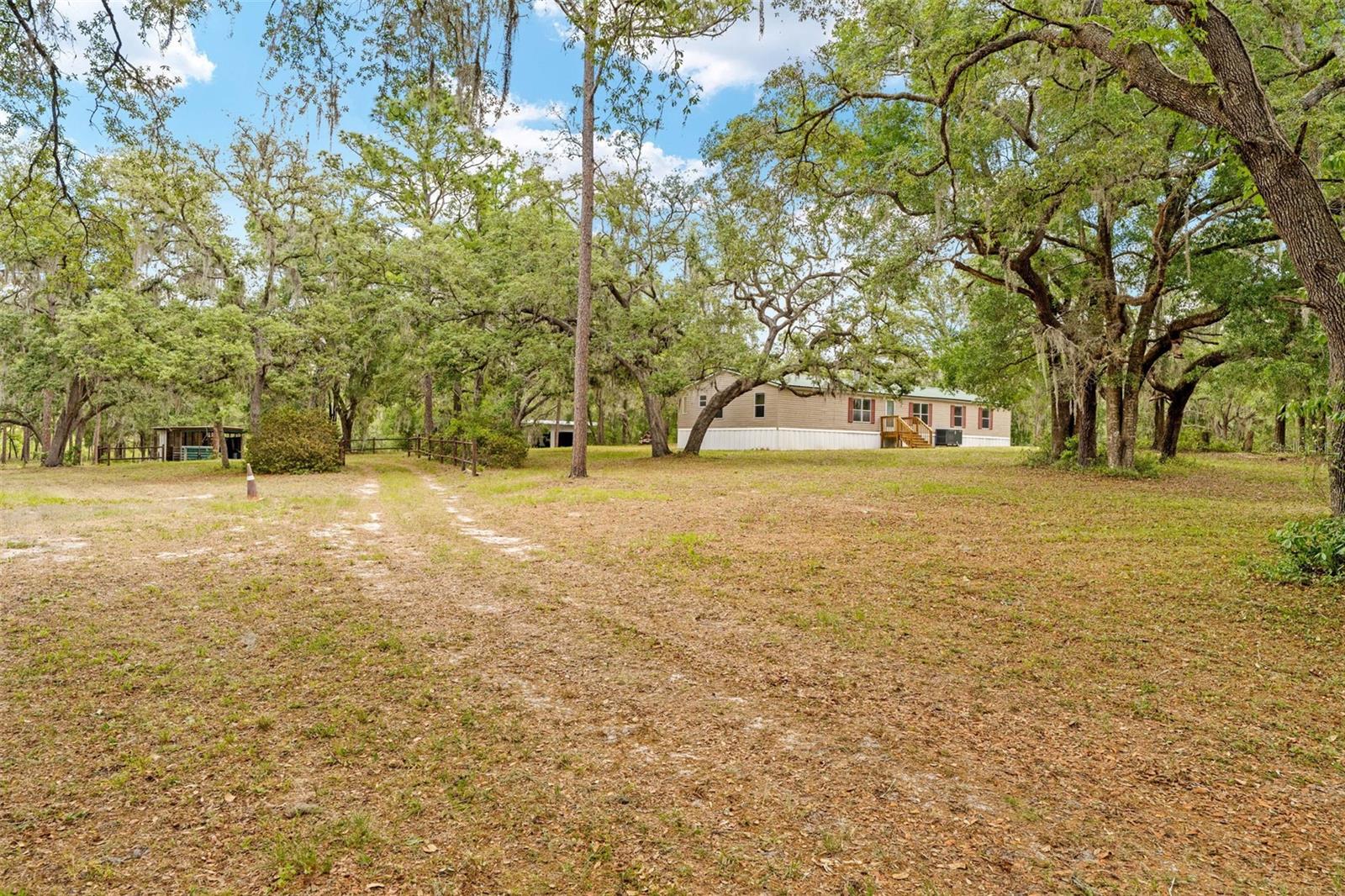 24503 EVALINE ST, BROOKSVILLE, FL, 34601