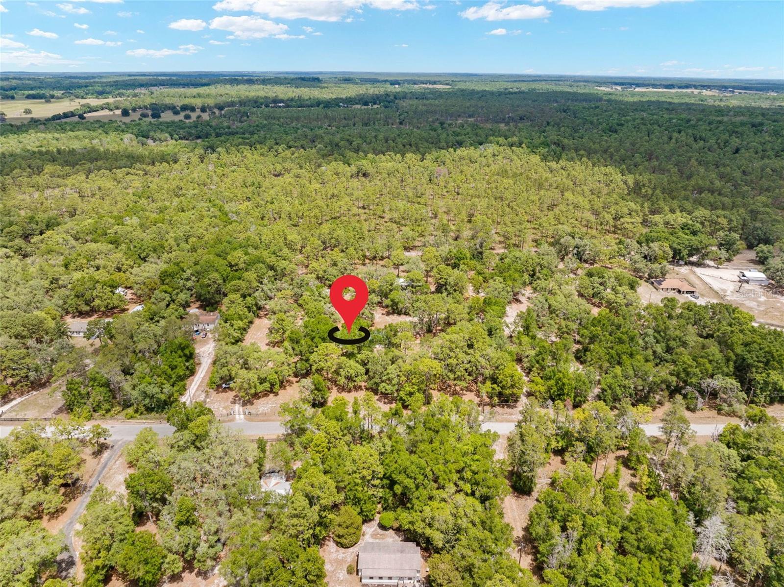 24503 EVALINE ST, BROOKSVILLE, FL, 34601