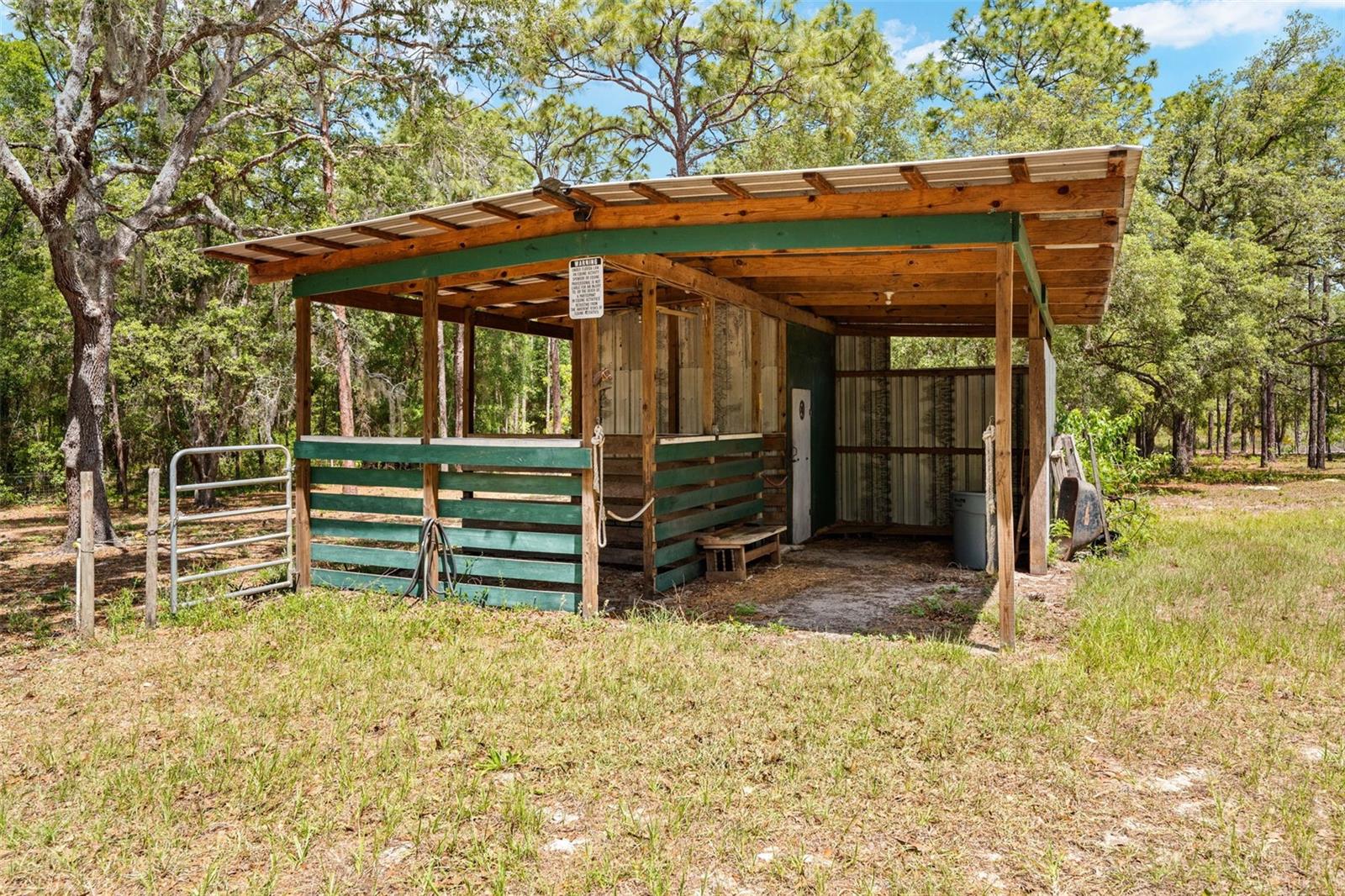 24503 EVALINE ST, BROOKSVILLE, FL, 34601