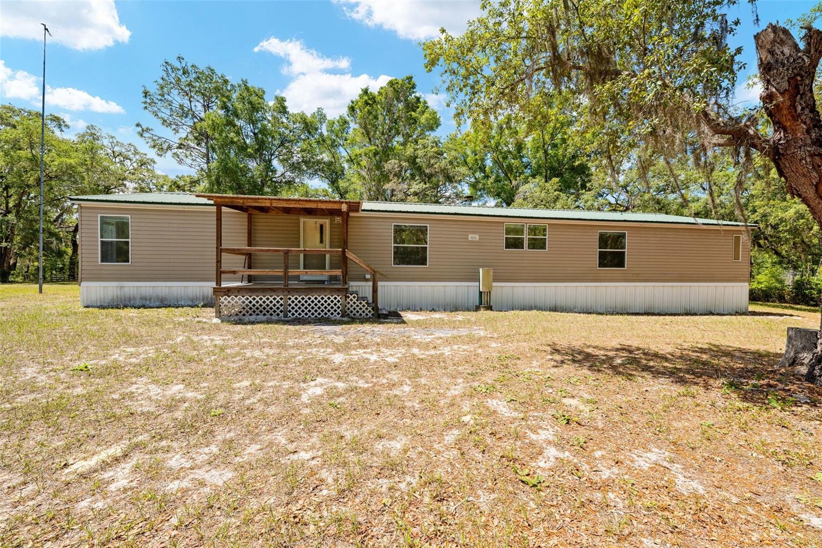 24503 EVALINE ST, BROOKSVILLE, FL, 34601