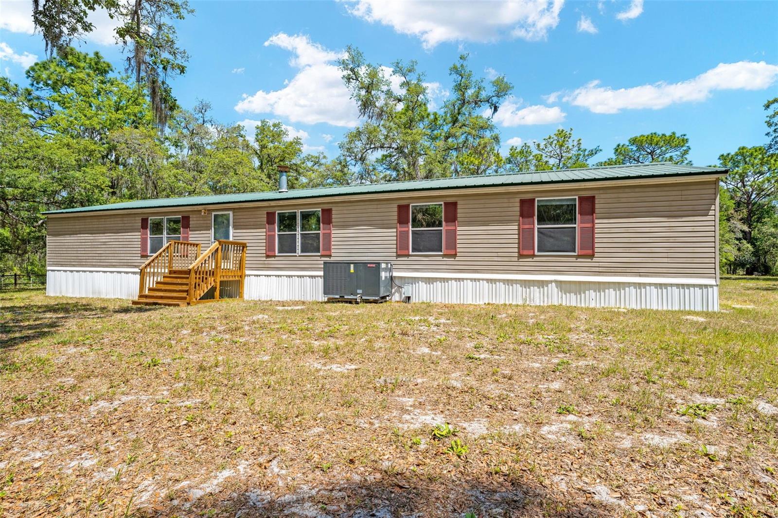 24503 EVALINE ST, BROOKSVILLE, FL, 34601