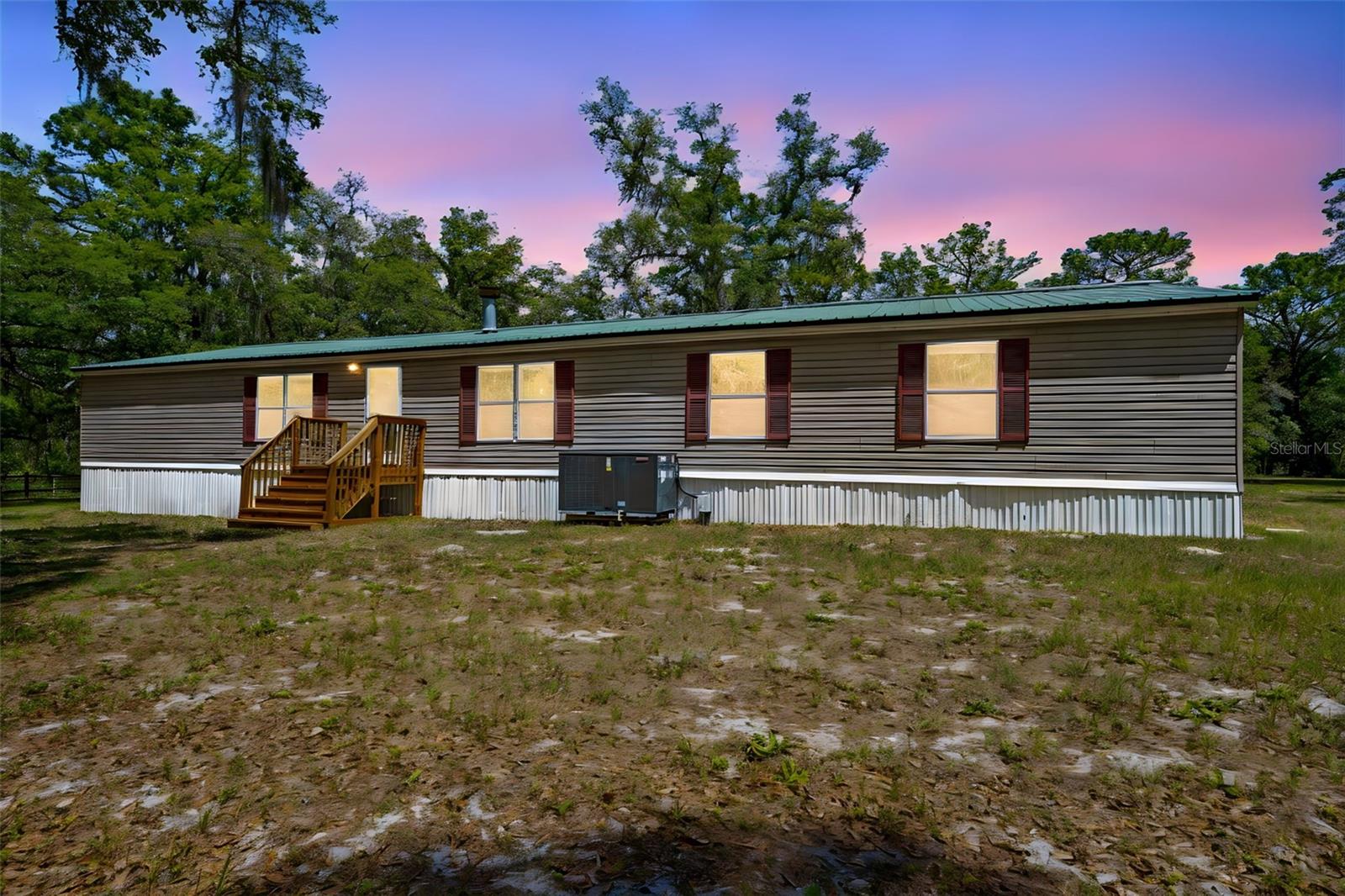24503 EVALINE ST, BROOKSVILLE, FL, 34601