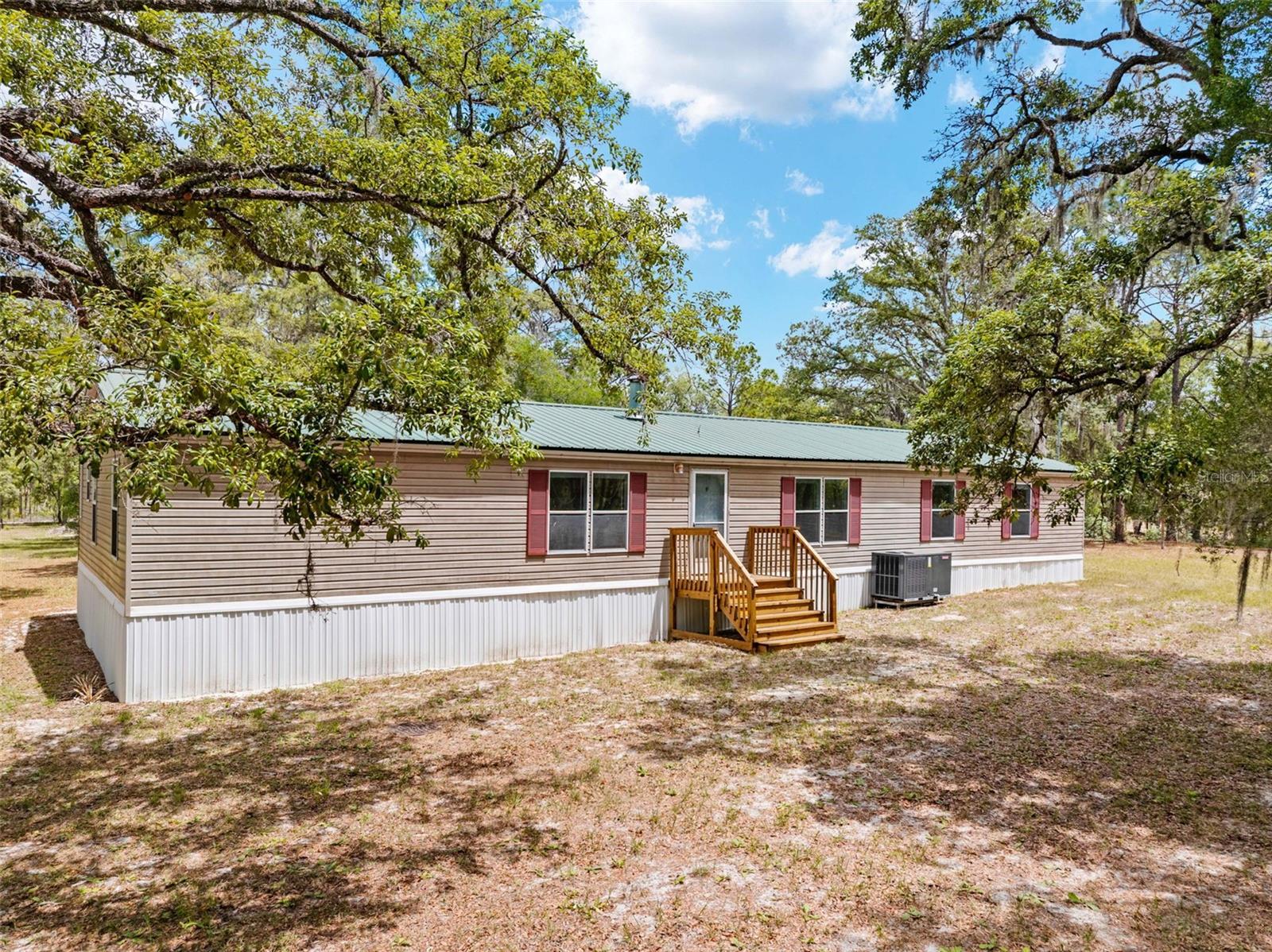24503 EVALINE ST, BROOKSVILLE, FL, 34601