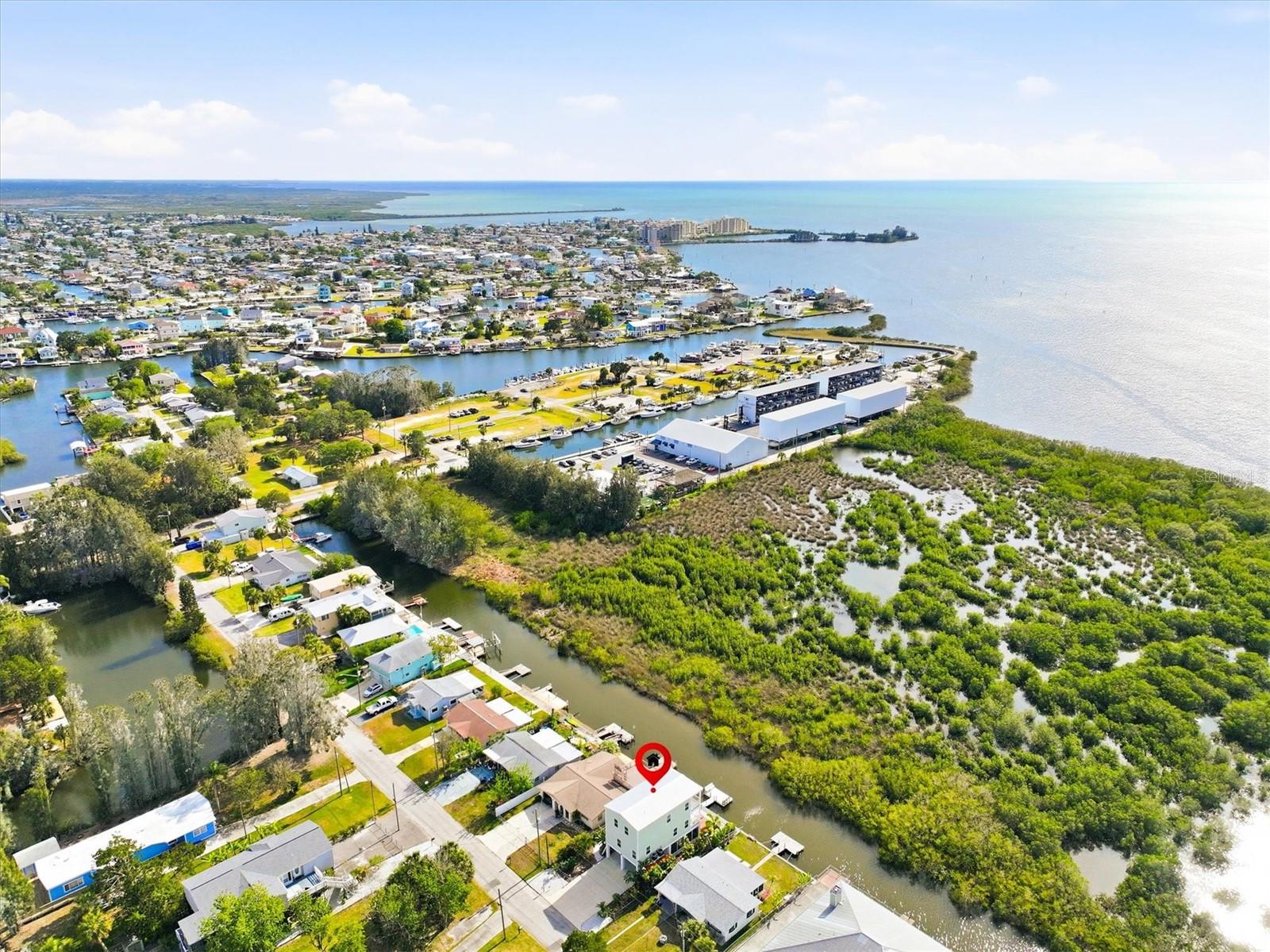 14429 BIRCH ST, HUDSON, FL, 34667