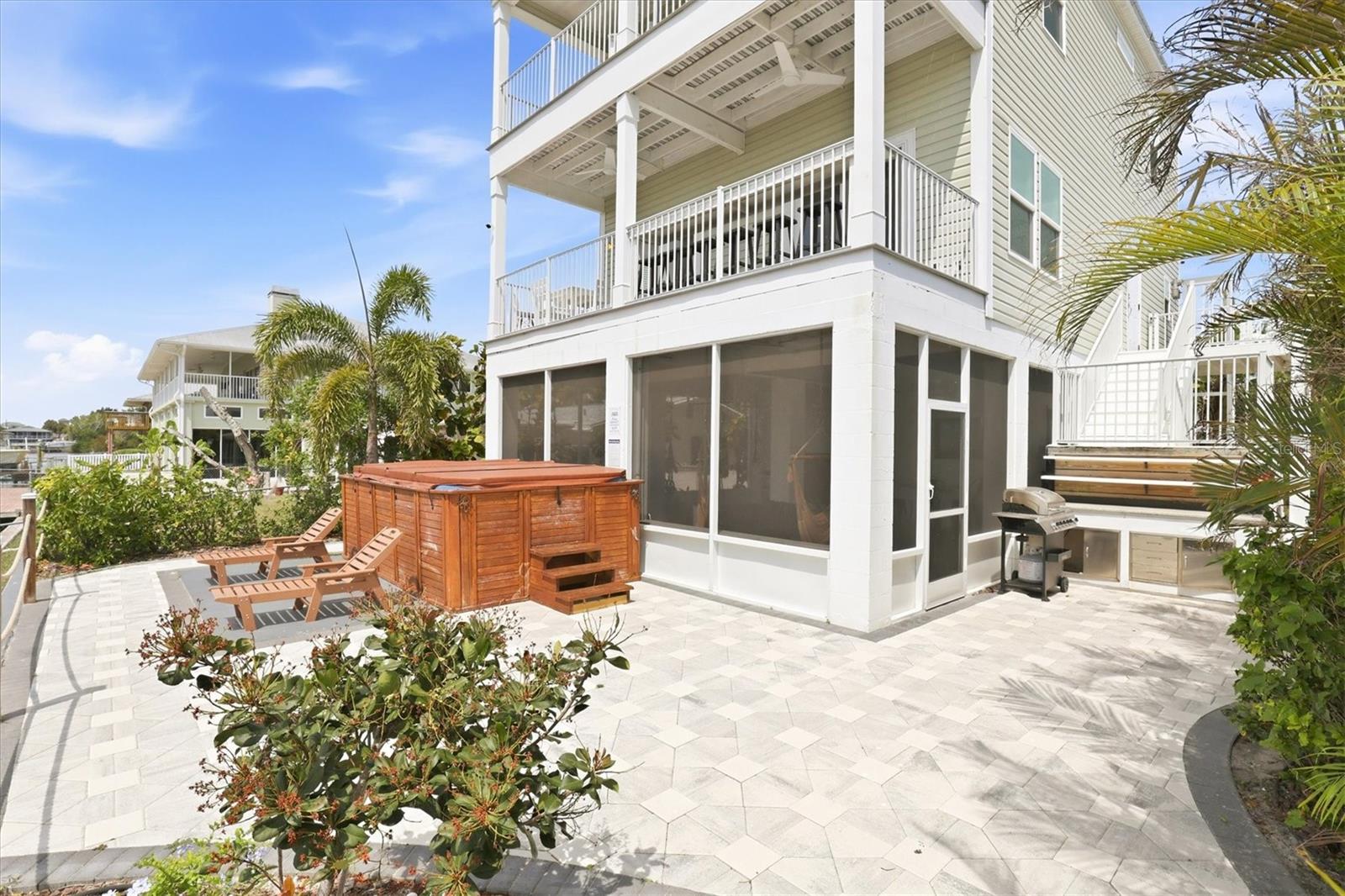 14429 BIRCH ST, HUDSON, FL, 34667