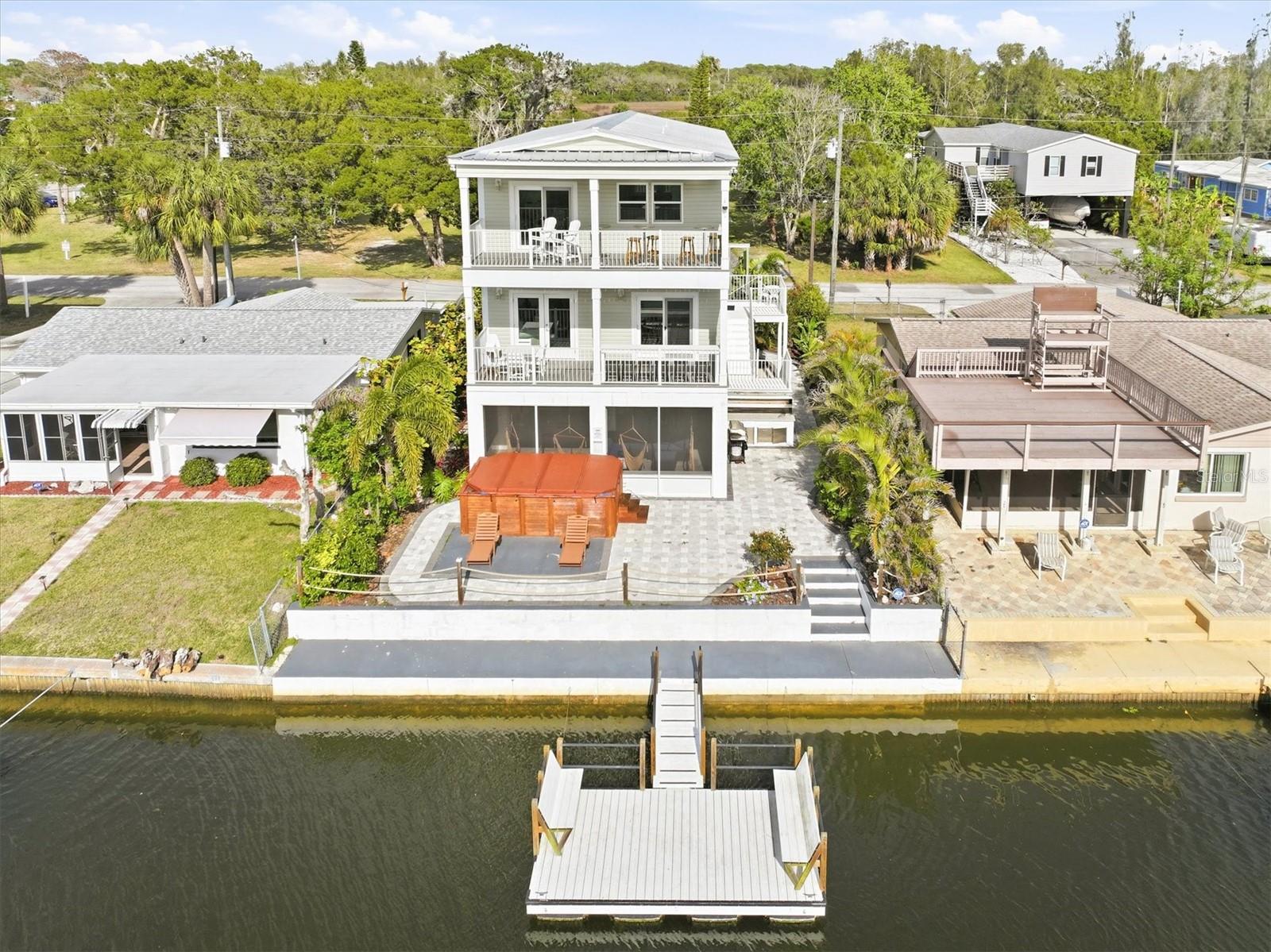 14429 BIRCH ST, HUDSON, FL, 34667